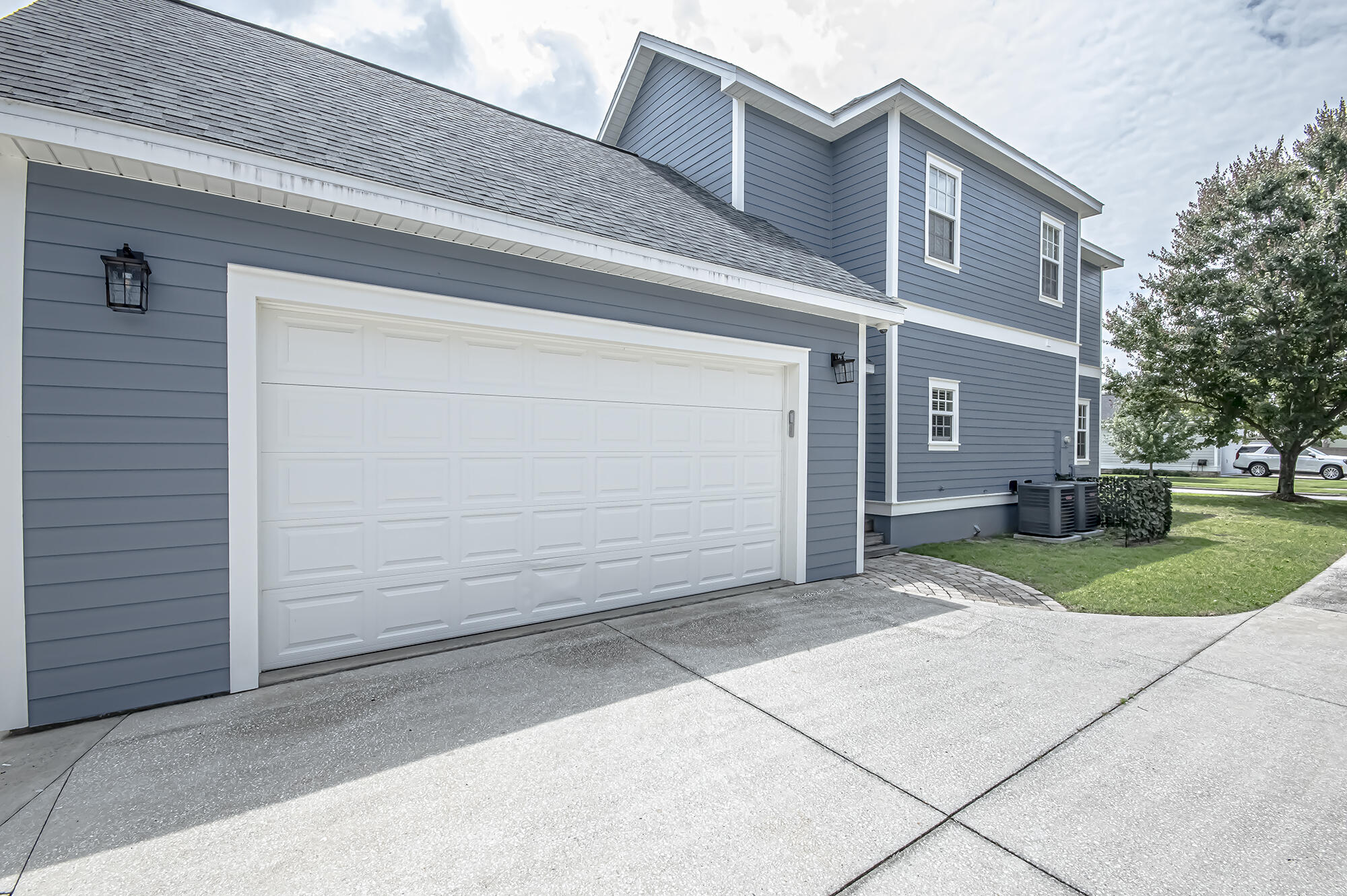 Tapestry Park - Residential