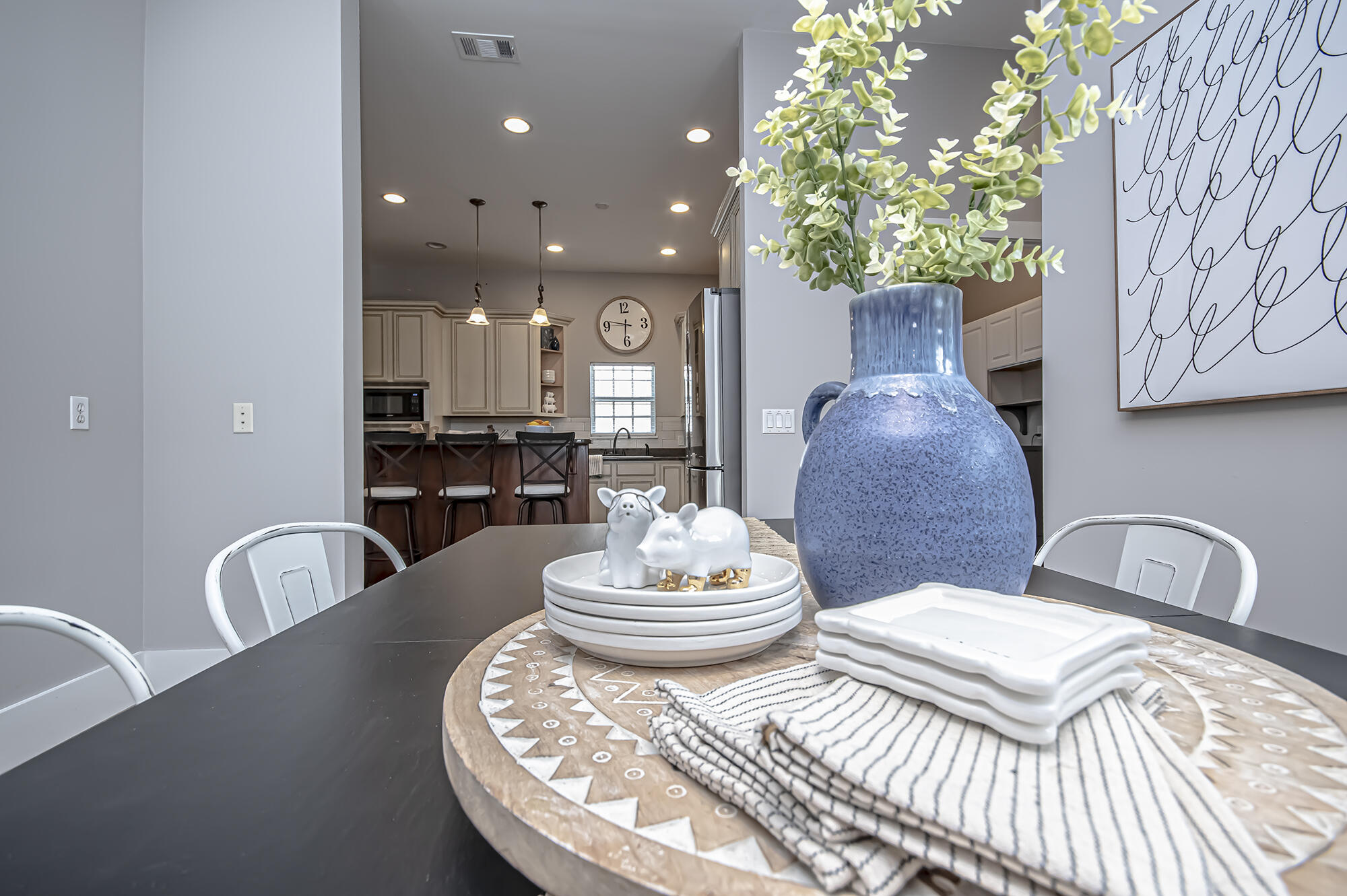 Tapestry Park - Residential