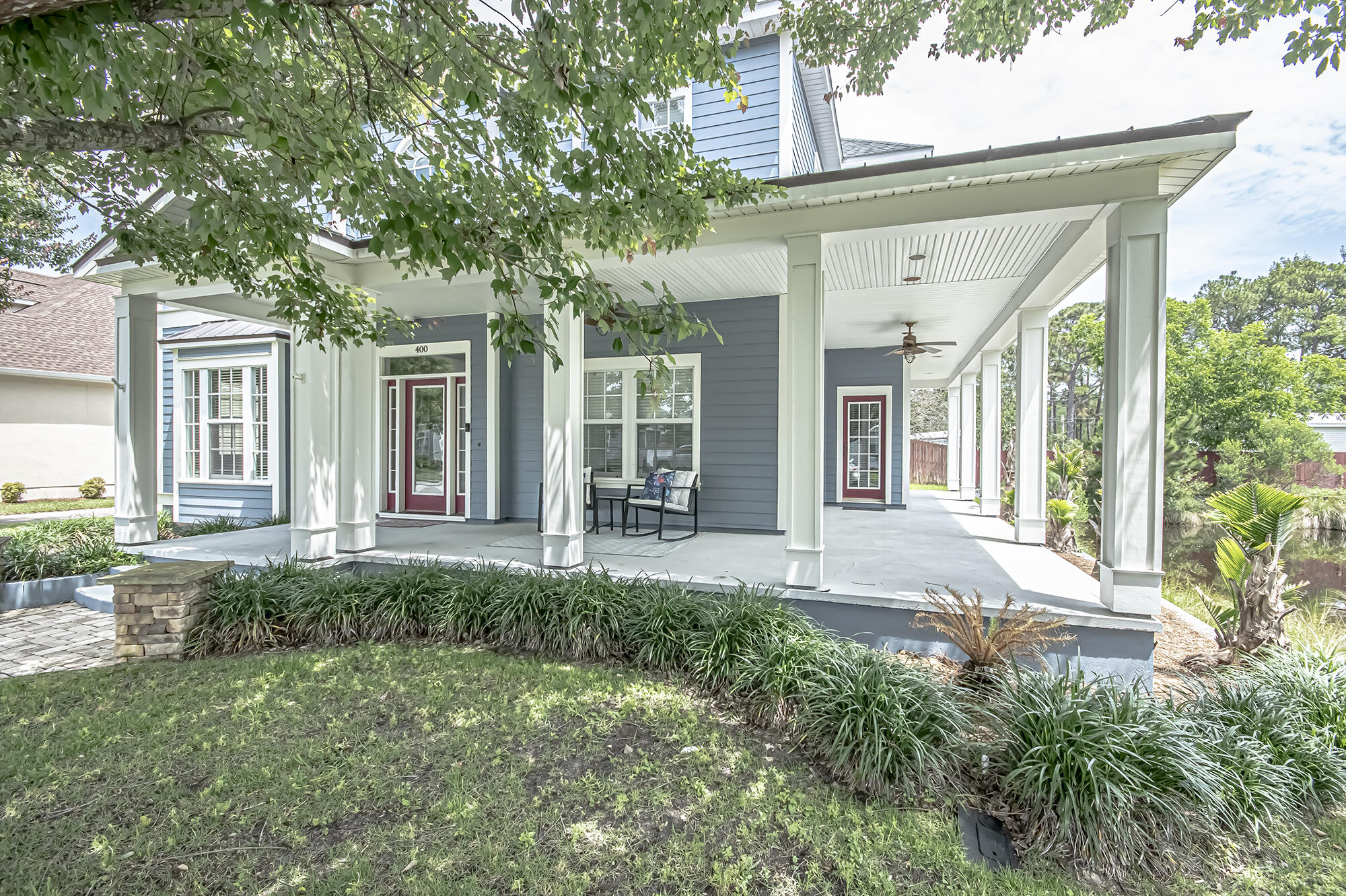 Tapestry Park - Residential