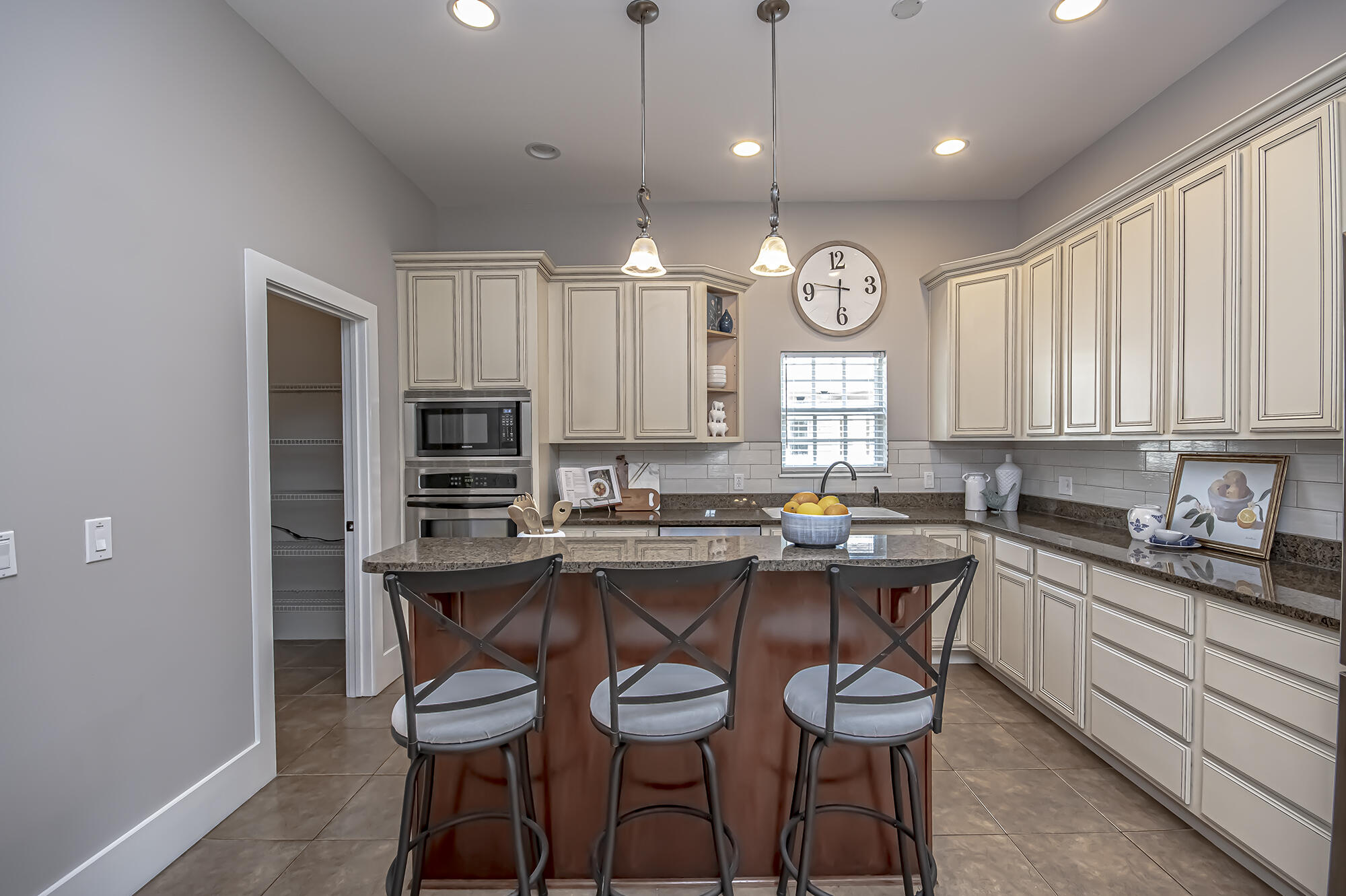 Tapestry Park - Residential