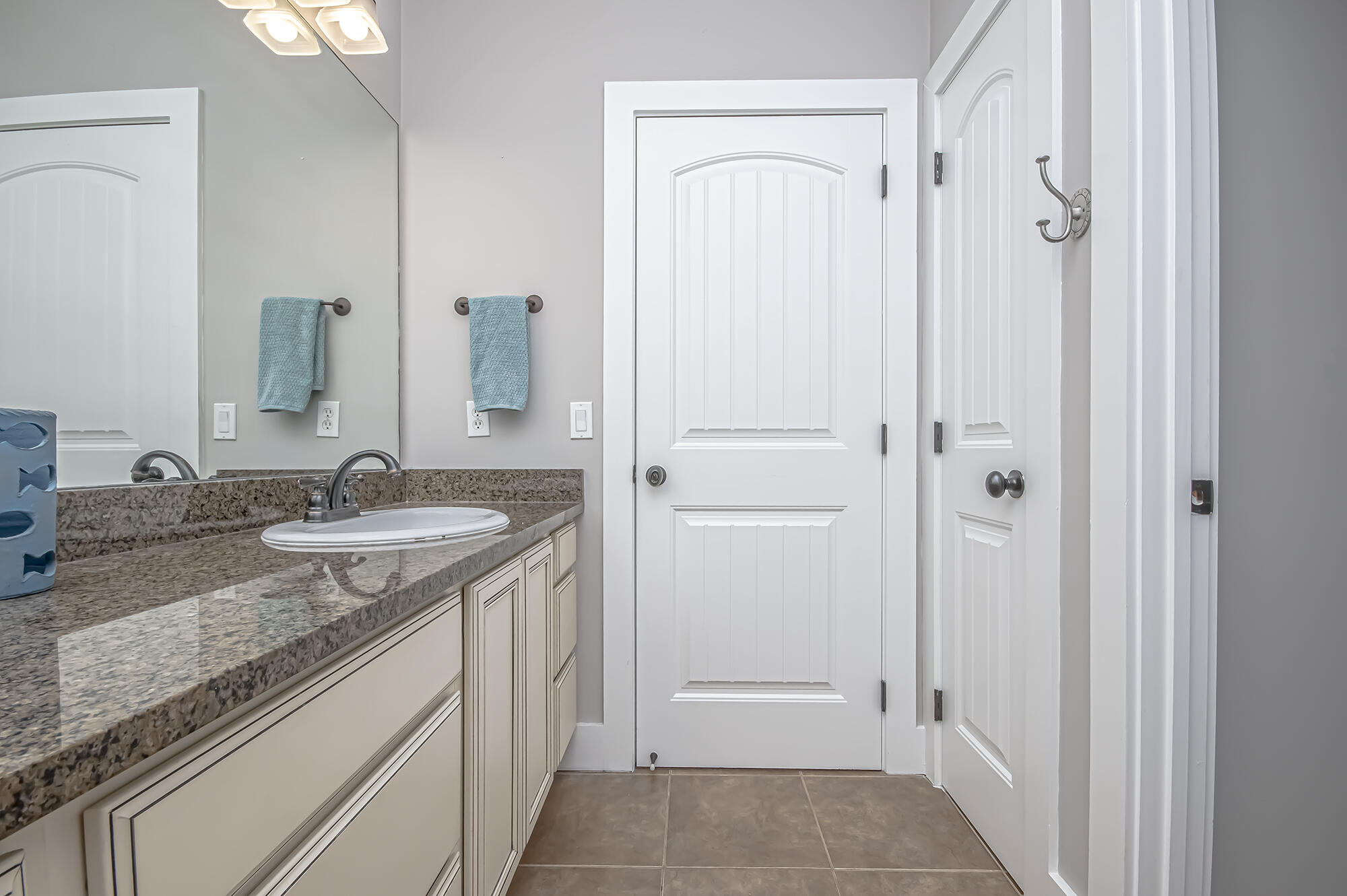 Tapestry Park - Residential