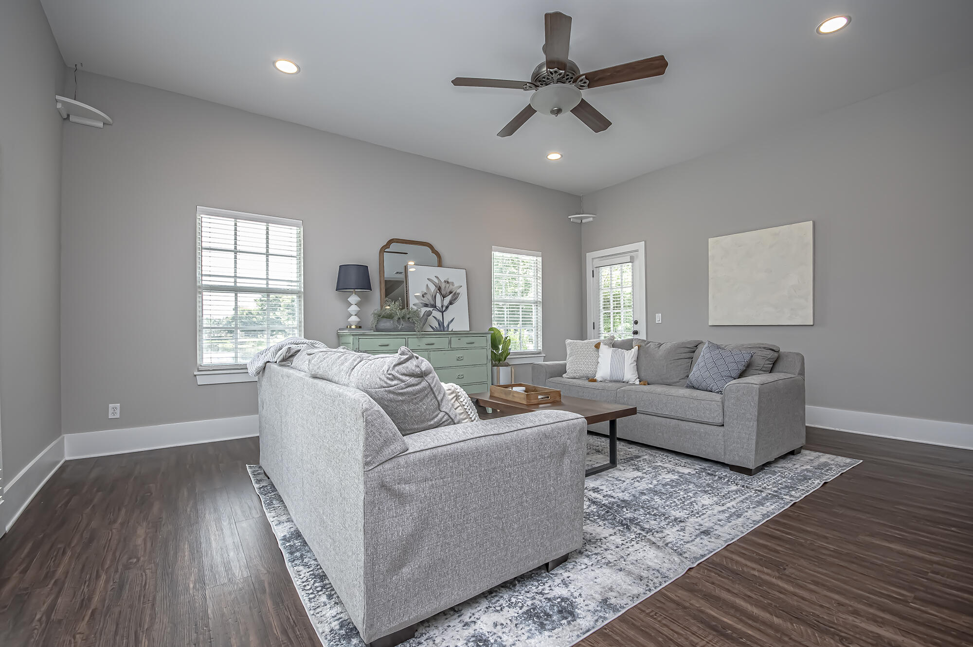 Tapestry Park - Residential