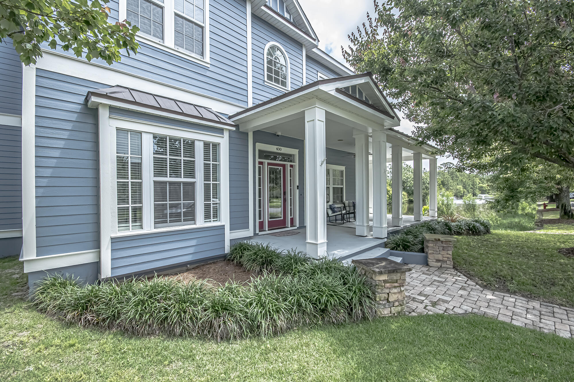 Tapestry Park - Residential