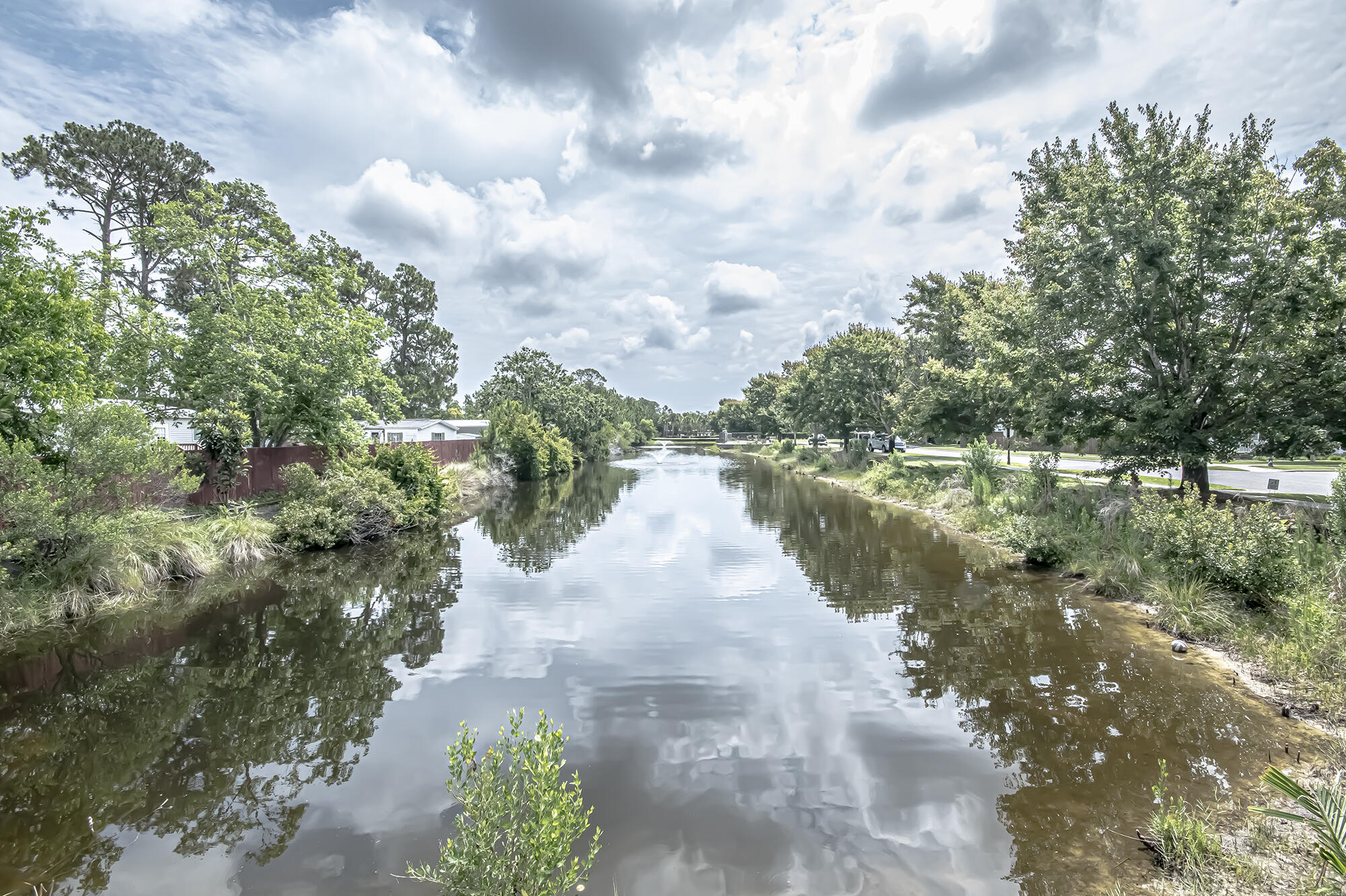 Tapestry Park - Residential