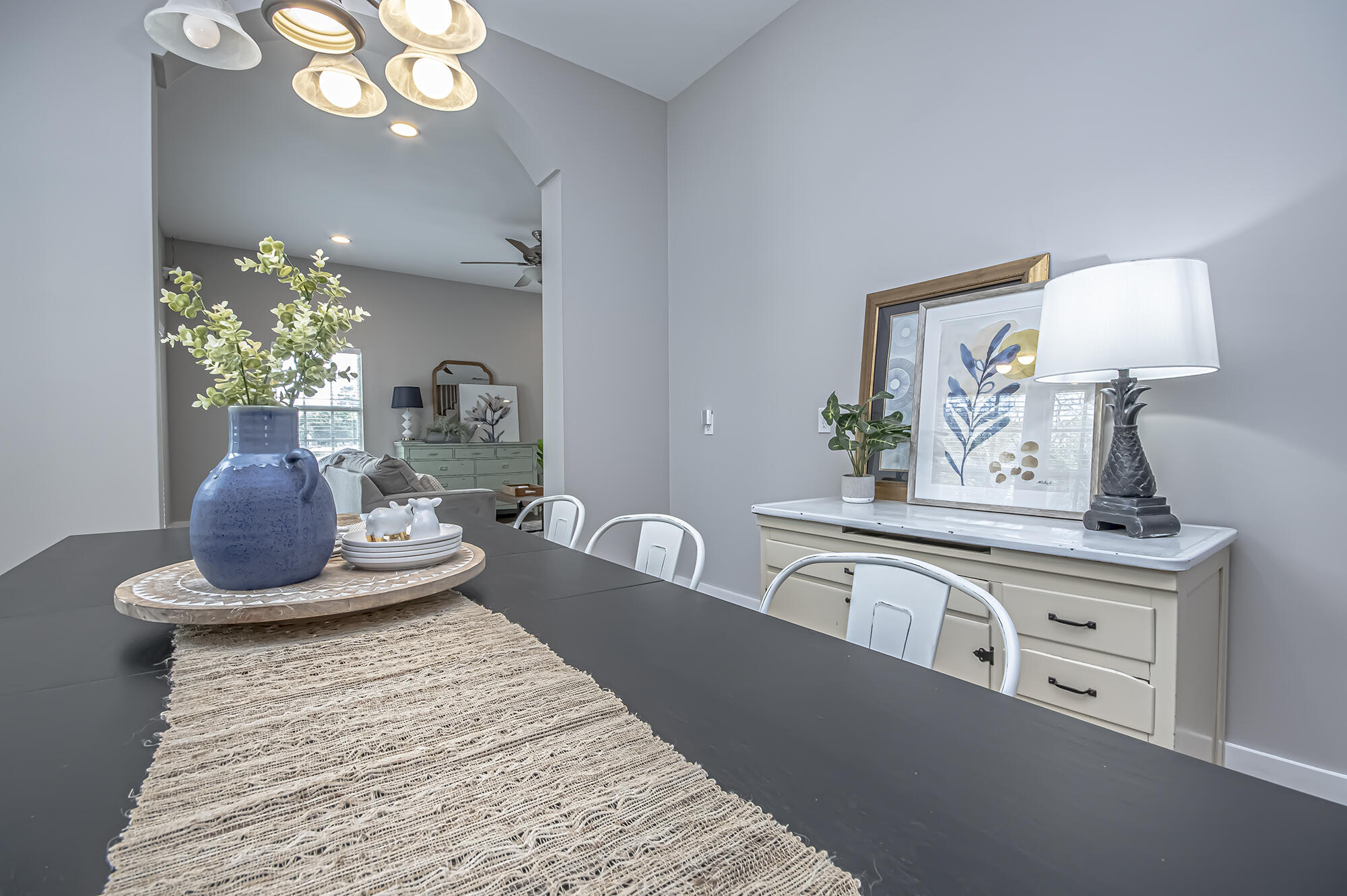 Tapestry Park - Residential