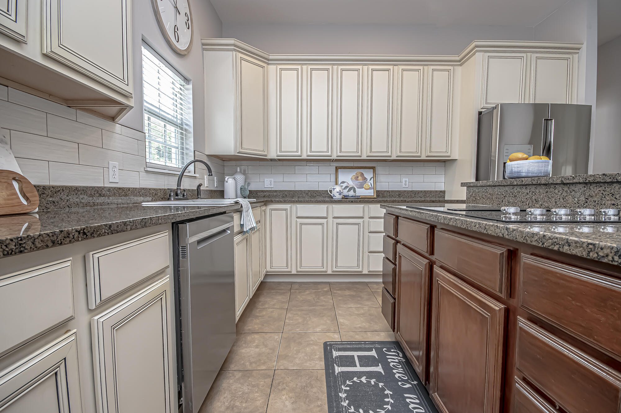 Tapestry Park - Residential