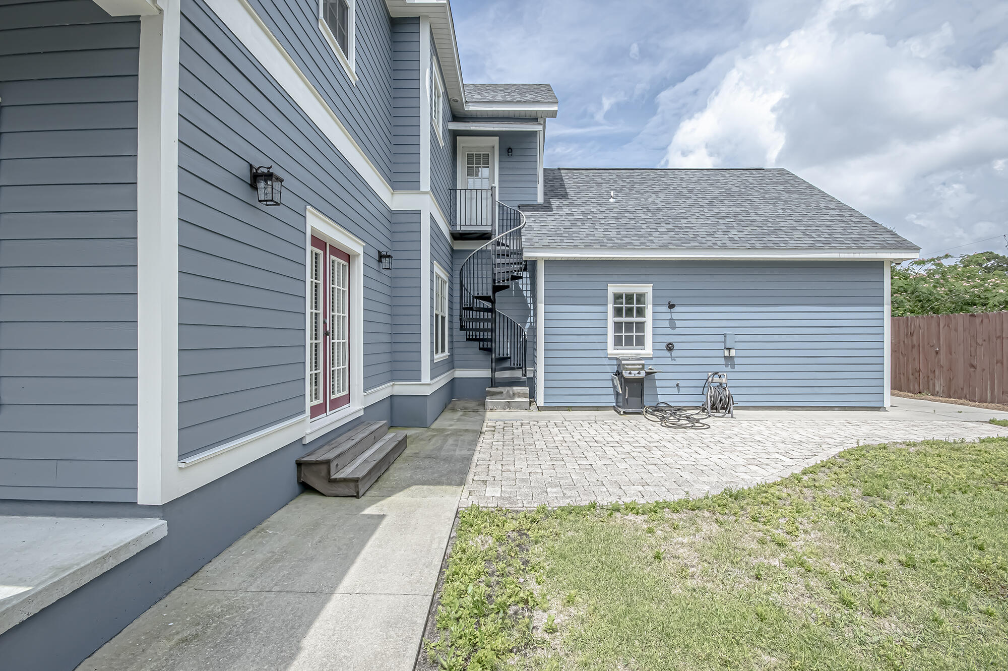 Tapestry Park - Residential