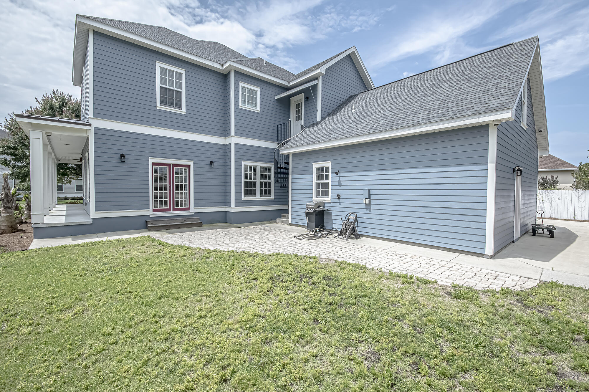 Tapestry Park - Residential