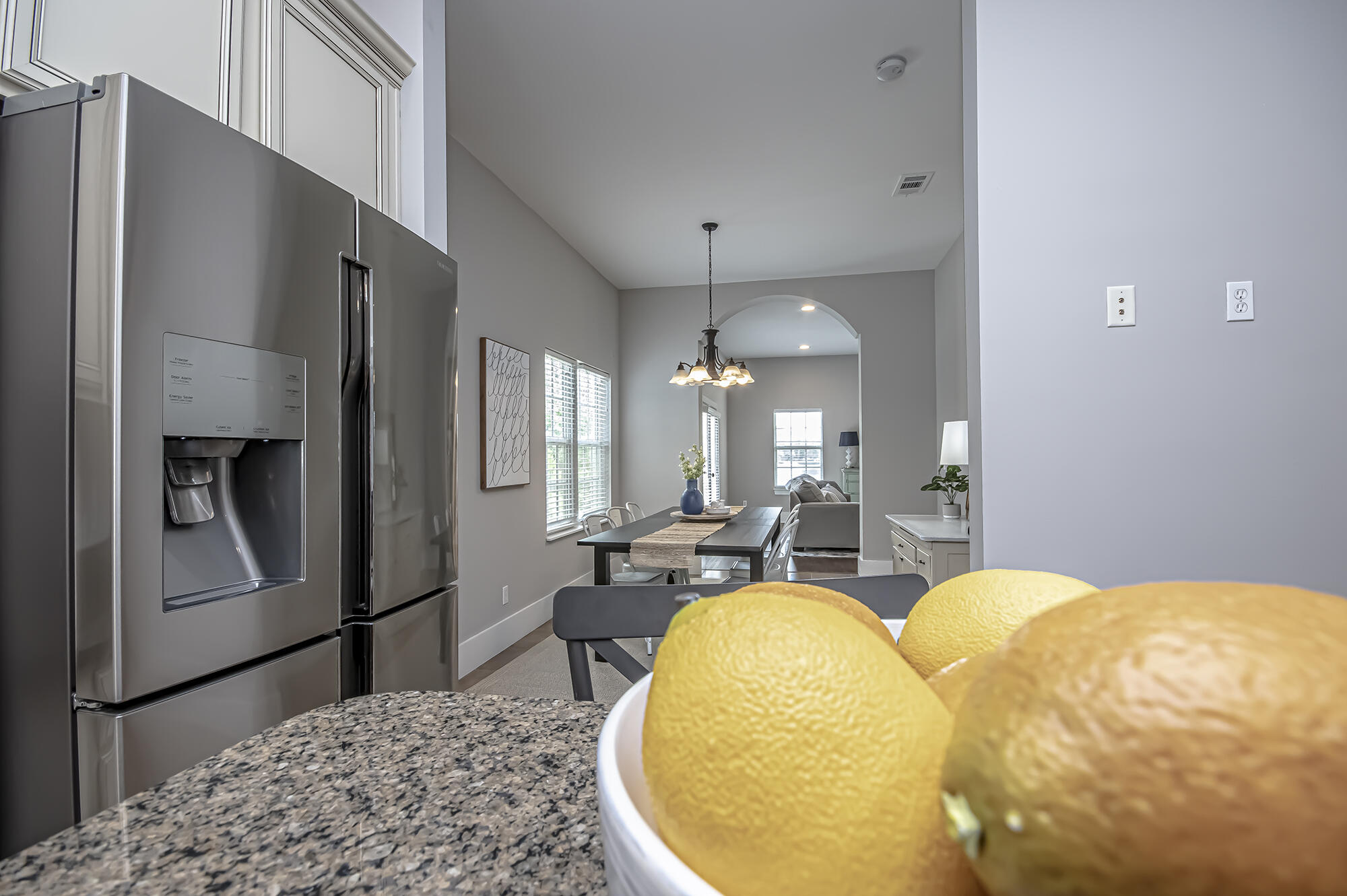 Tapestry Park - Residential