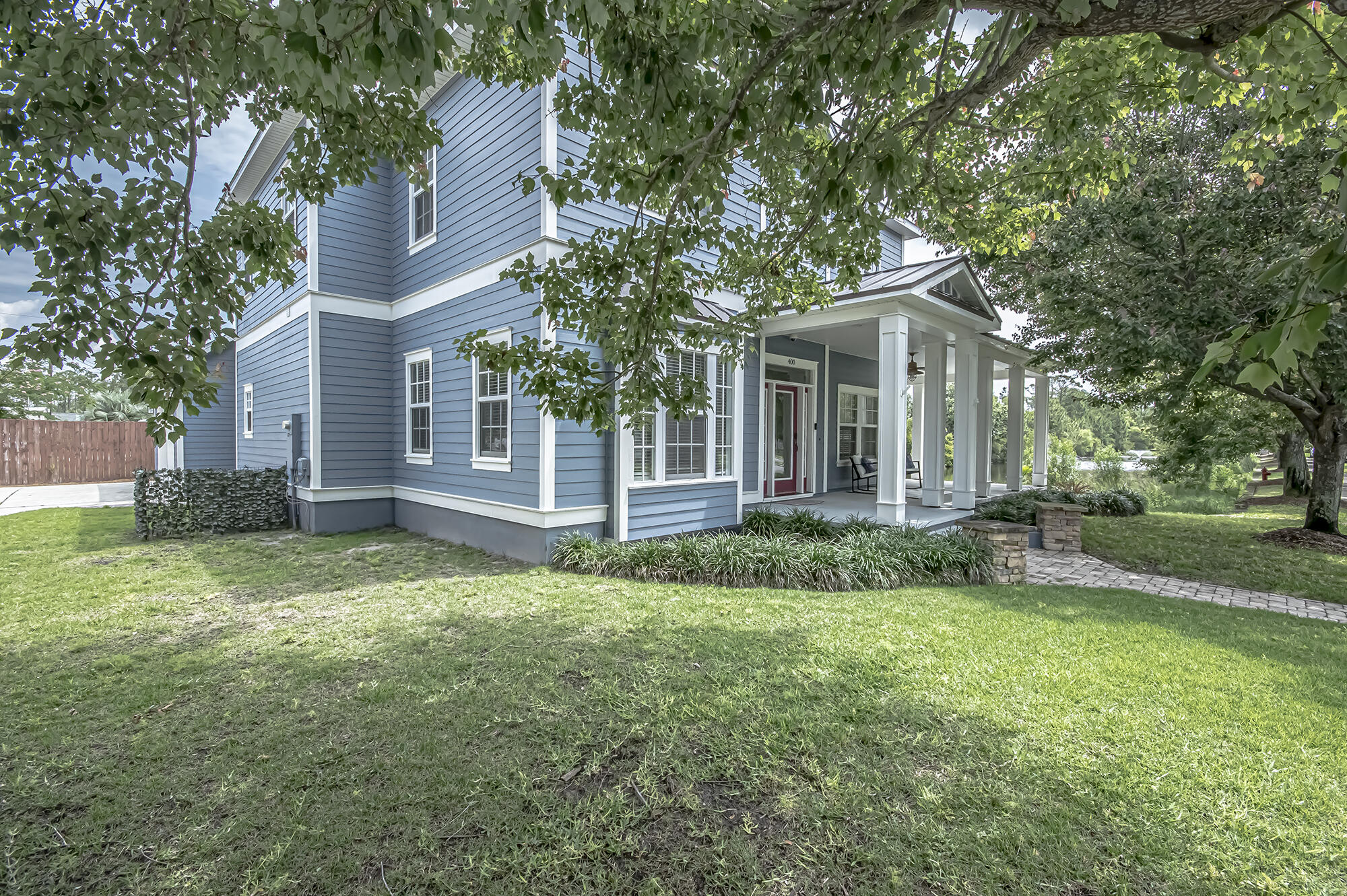 Tapestry Park - Residential