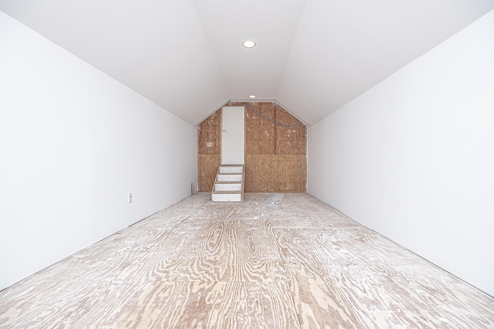 Tapestry Park - Residential