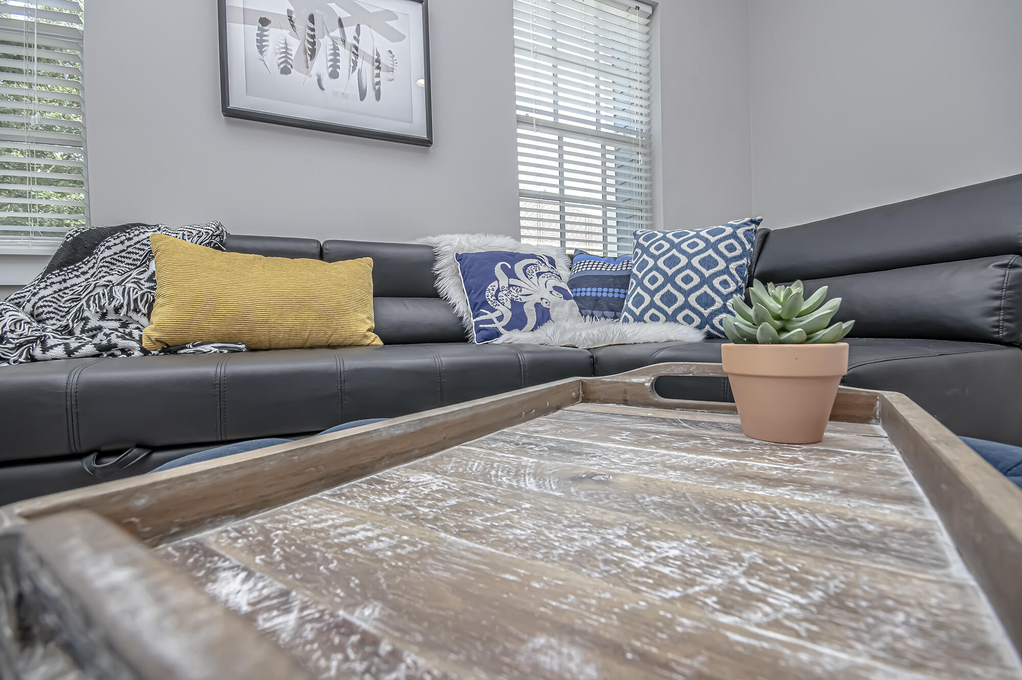 Tapestry Park - Residential