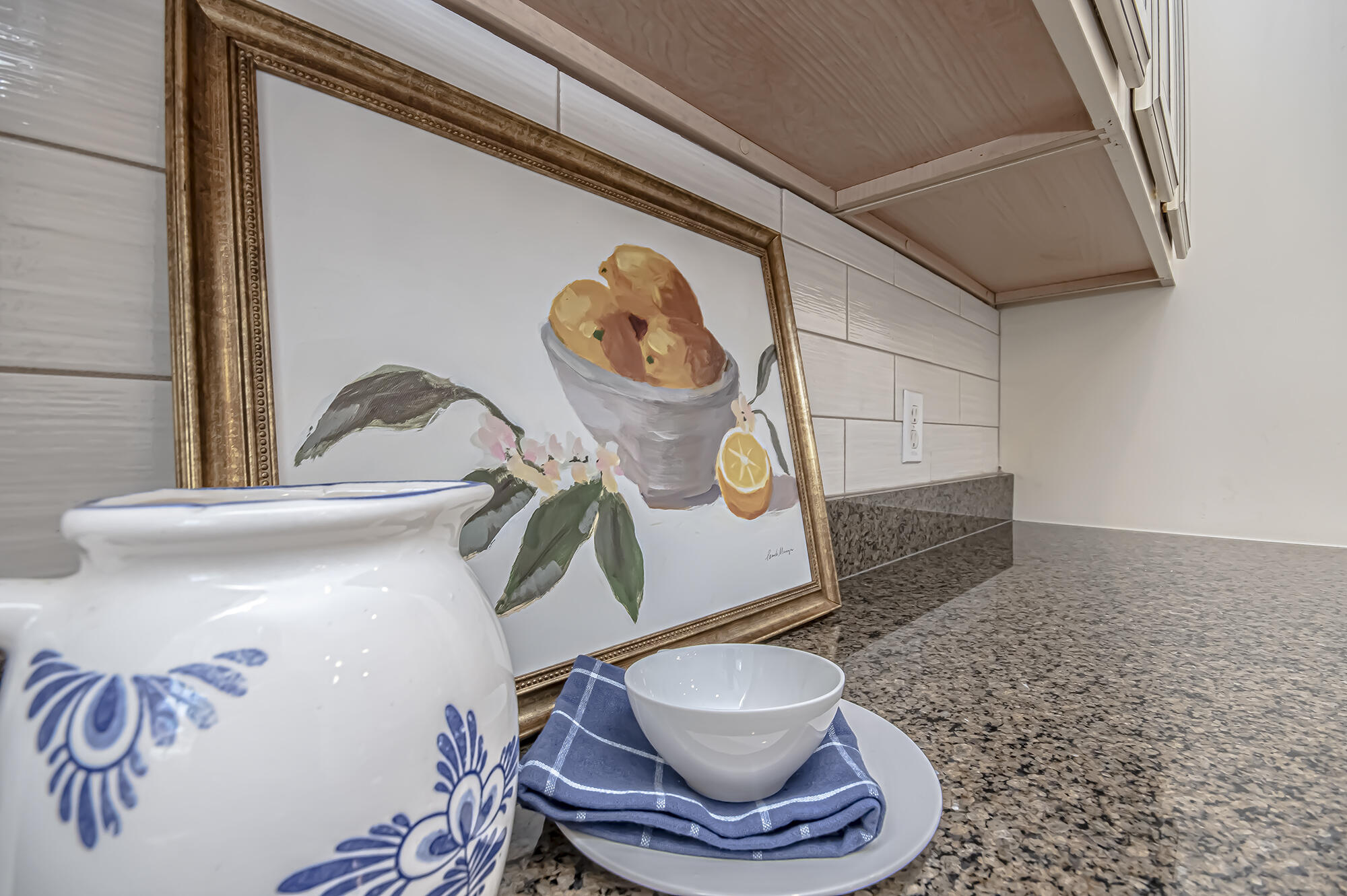 Tapestry Park - Residential