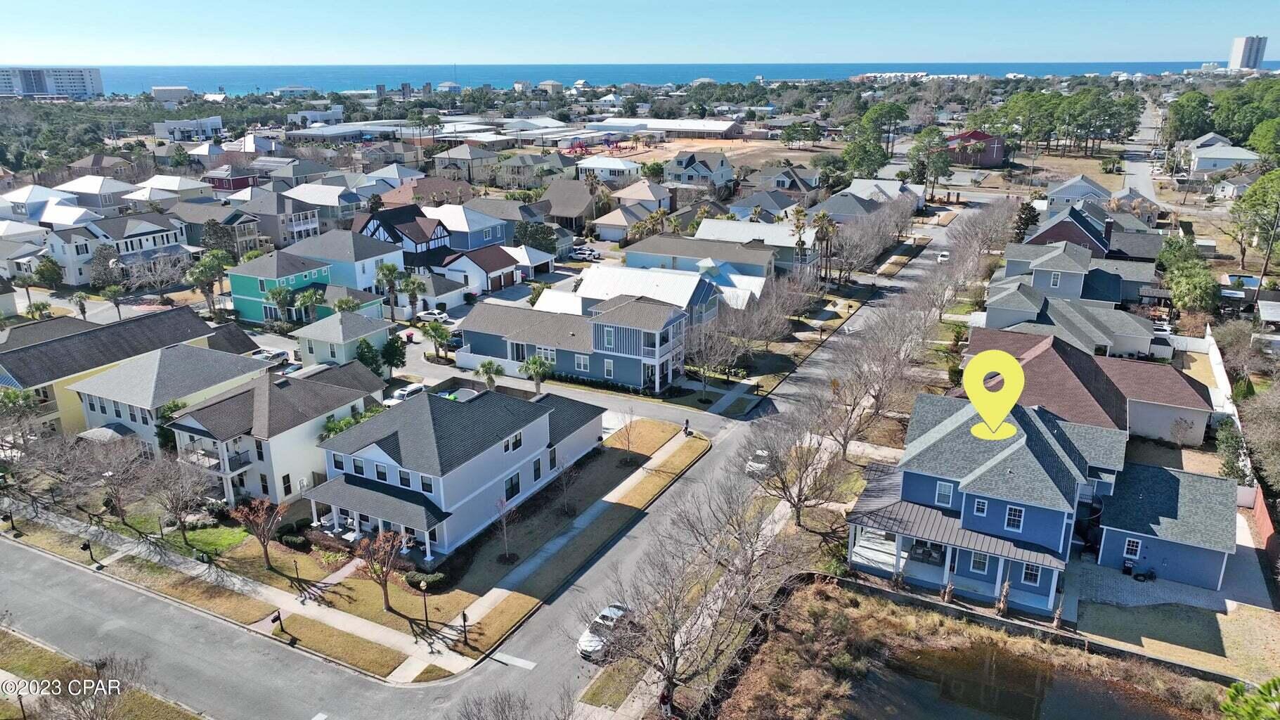 Tapestry Park - Residential