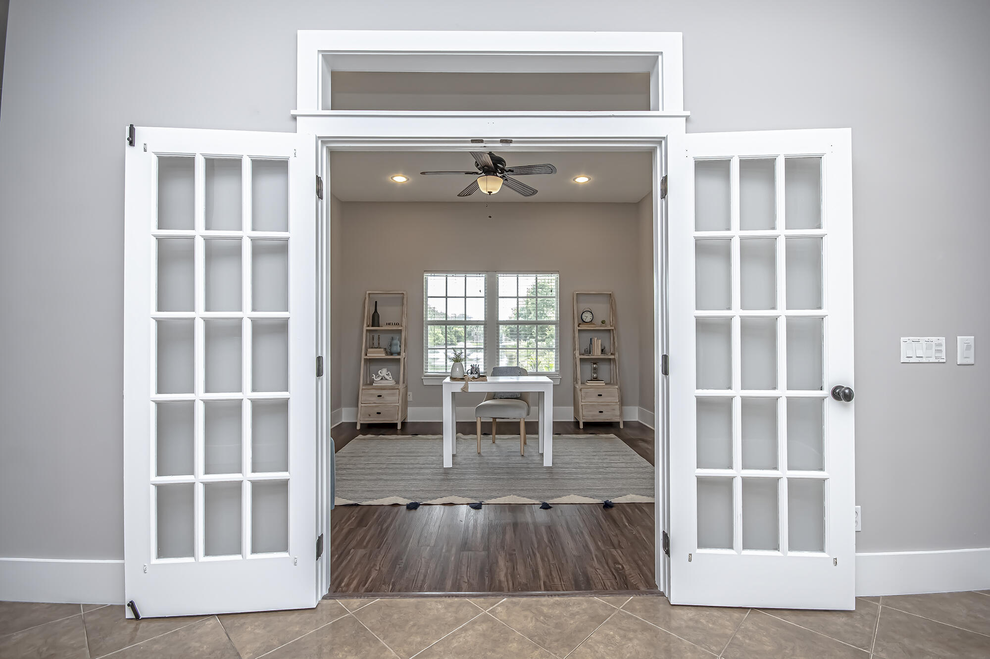 Tapestry Park - Residential