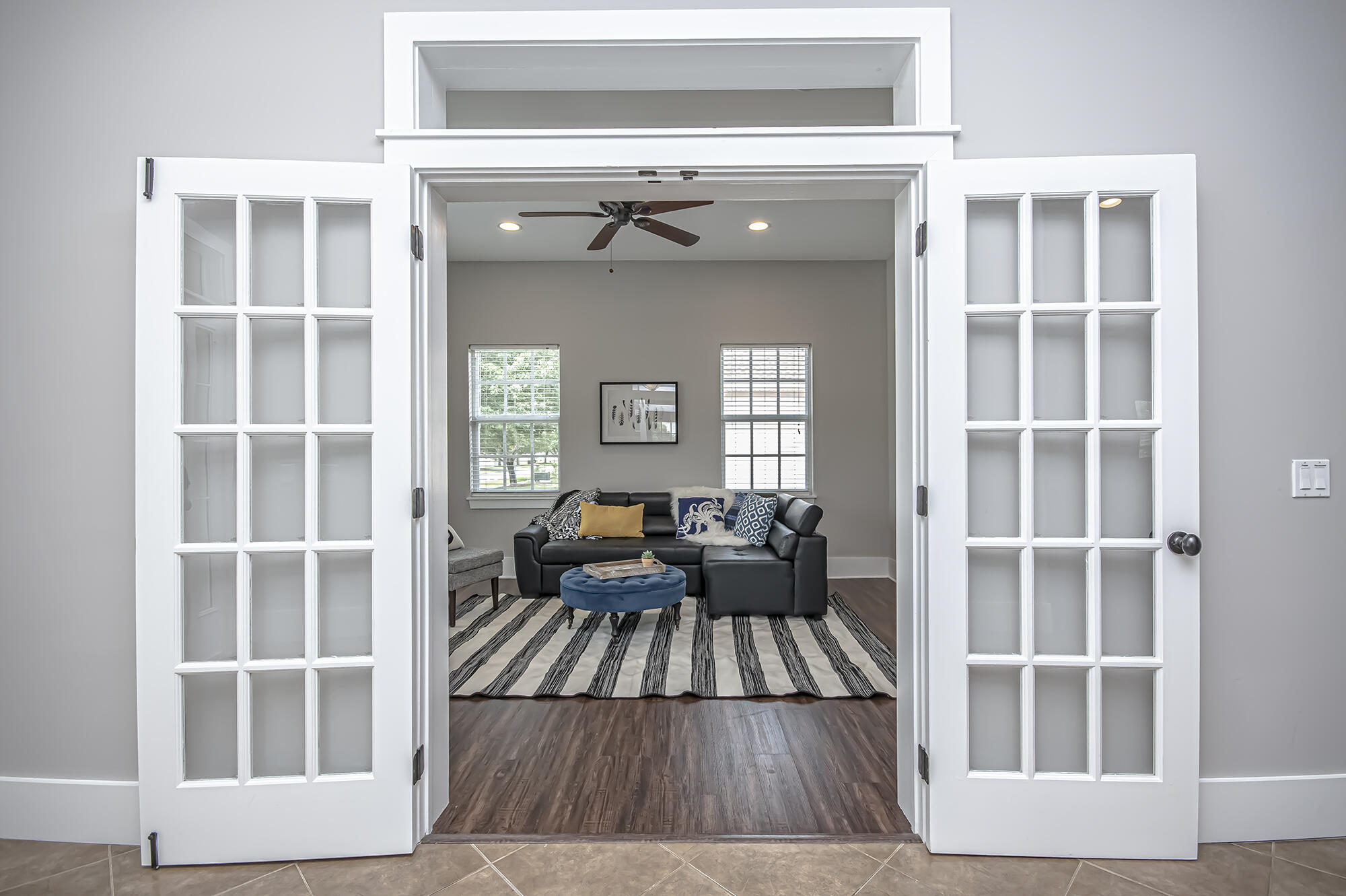 Tapestry Park - Residential