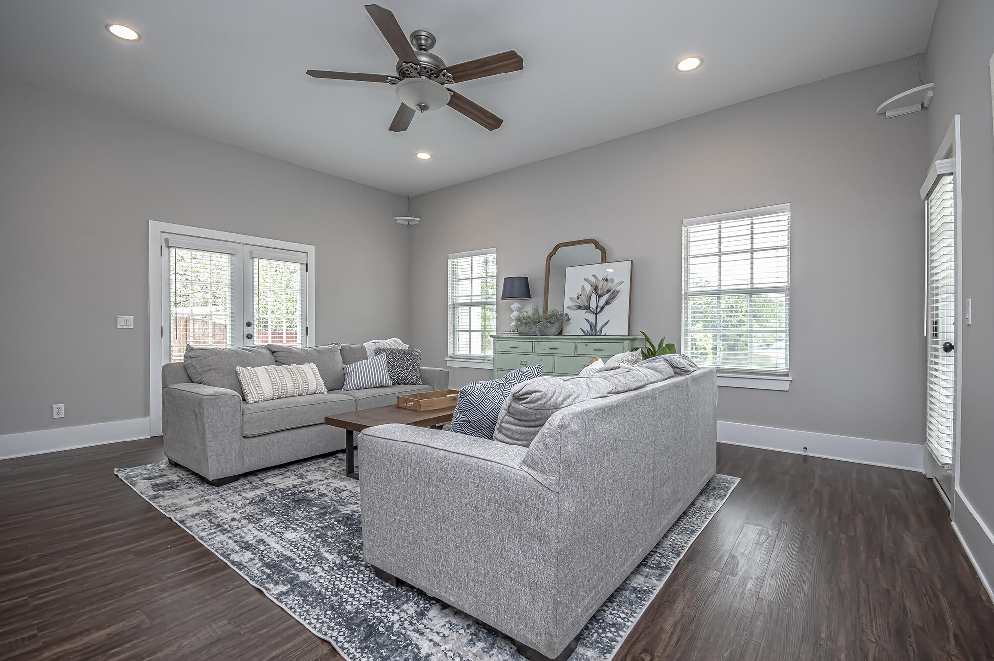 Tapestry Park - Residential