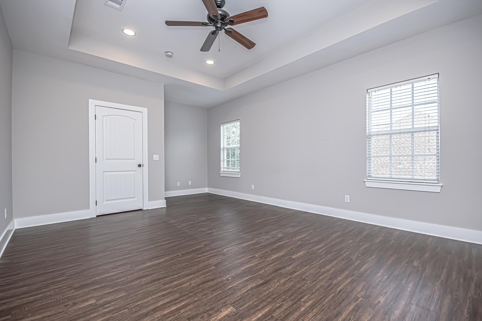 Tapestry Park - Residential