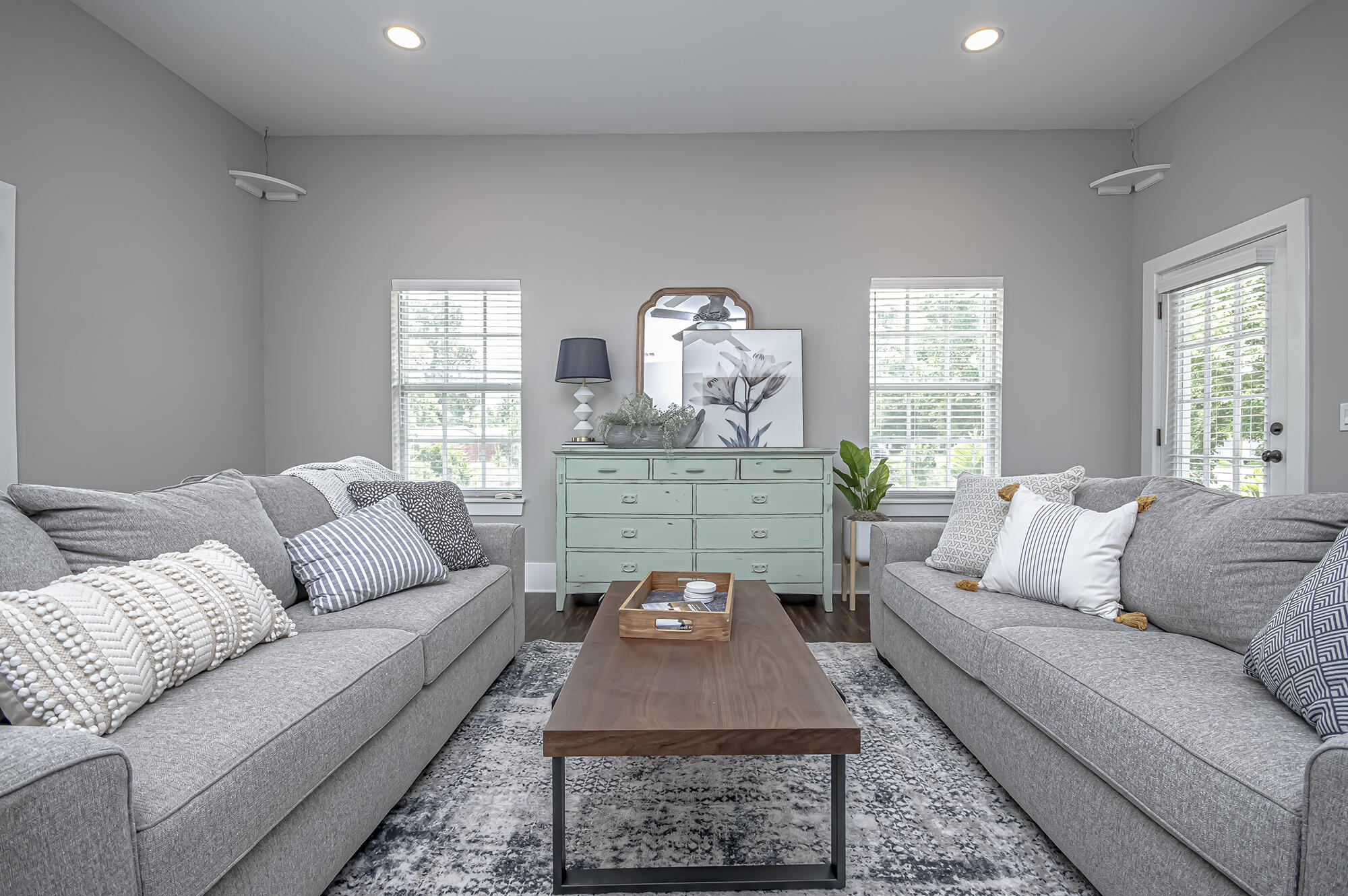 Tapestry Park - Residential