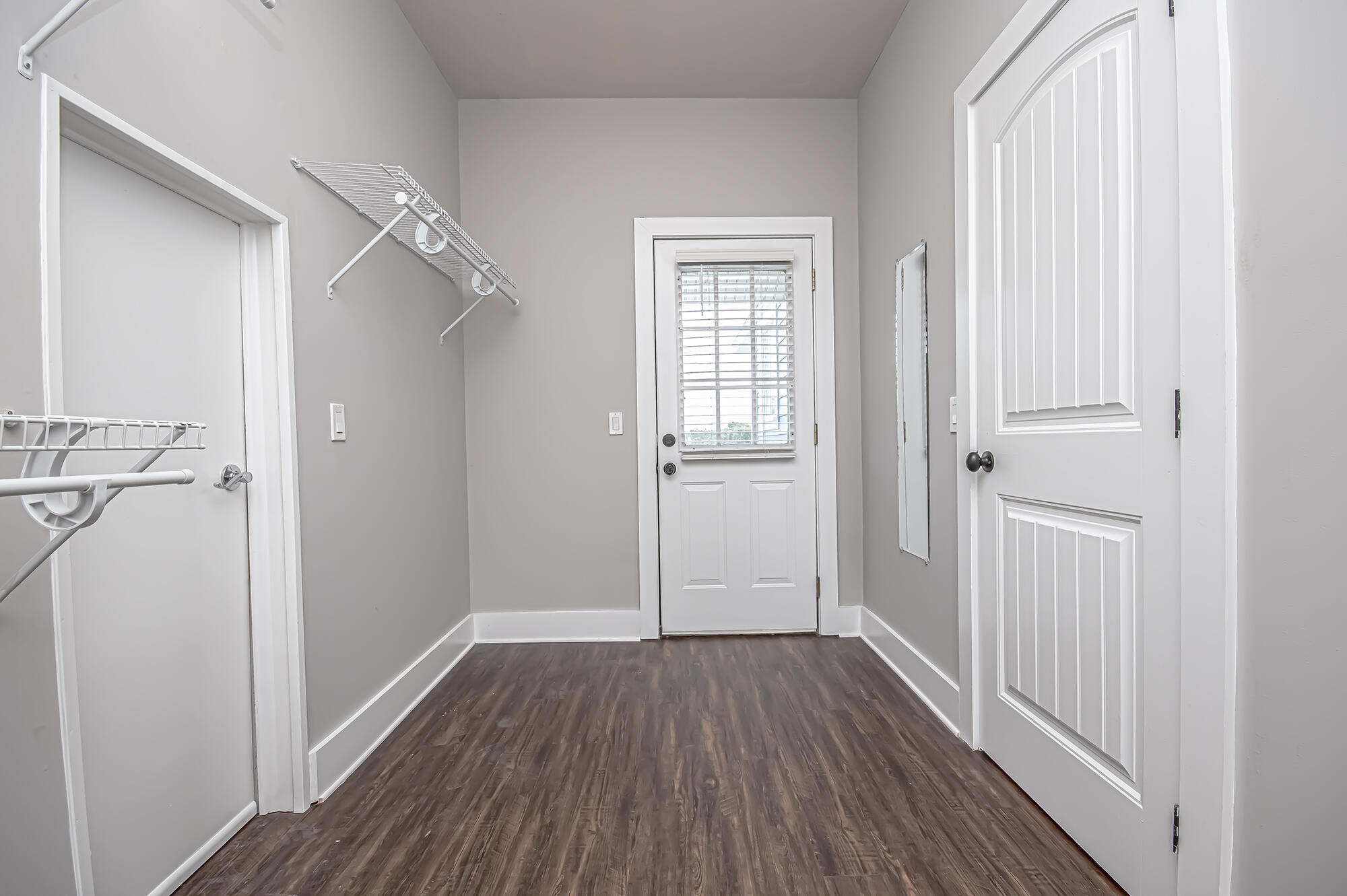 Tapestry Park - Residential