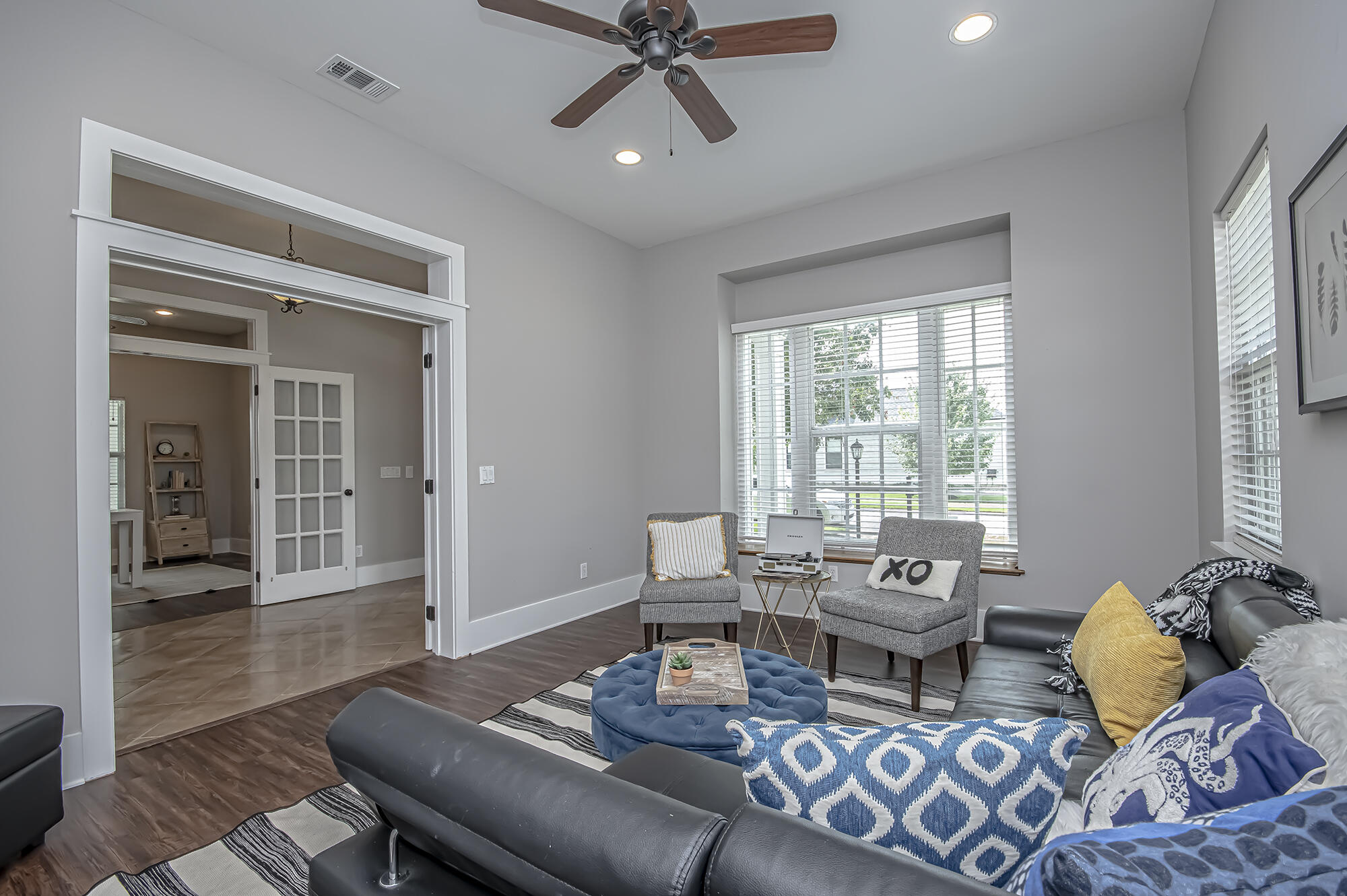 Tapestry Park - Residential