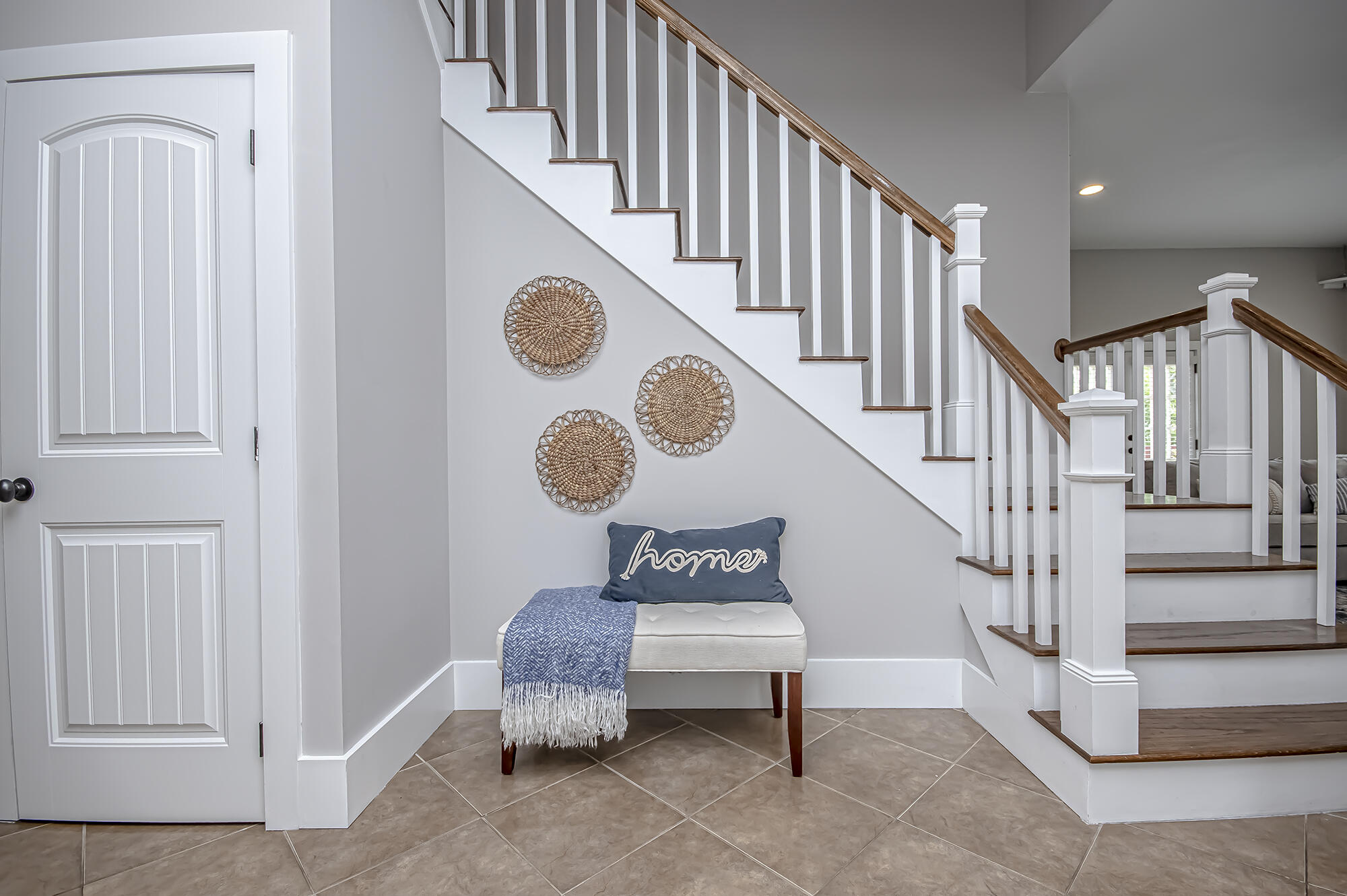 Tapestry Park - Residential