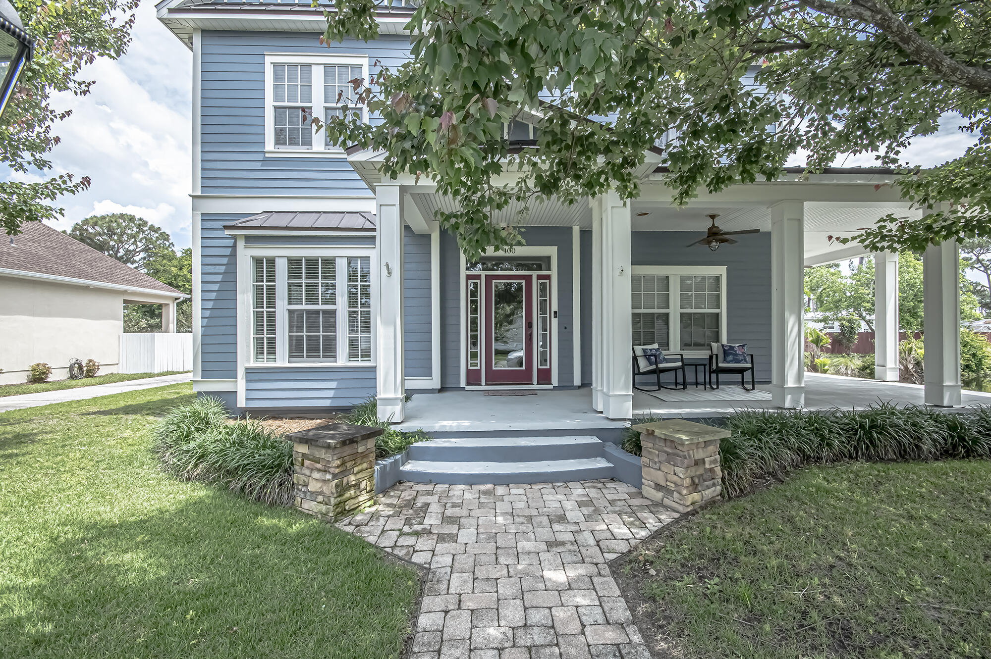 Tapestry Park - Residential