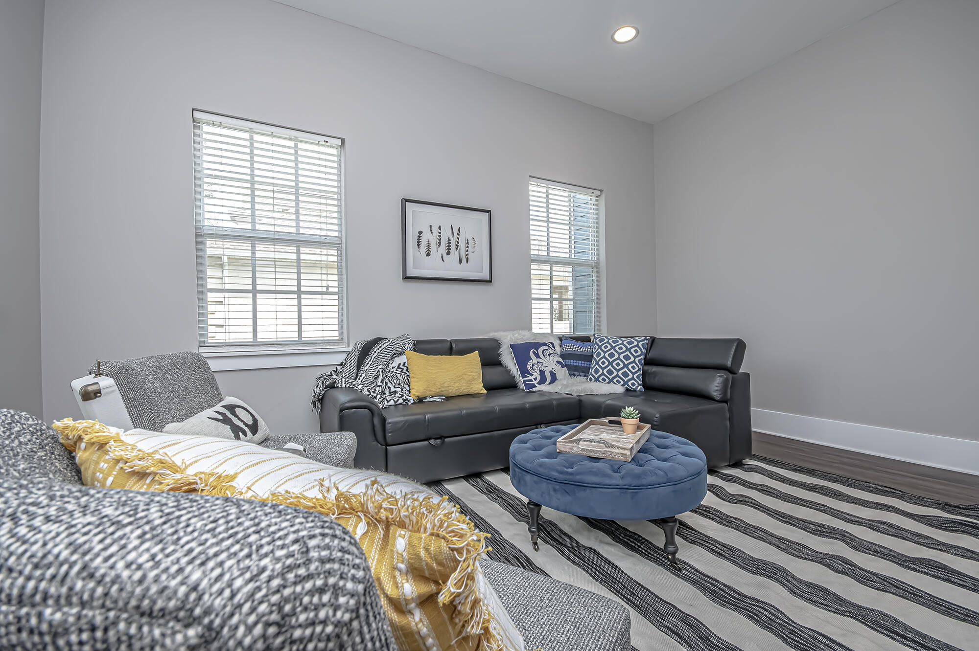 Tapestry Park - Residential