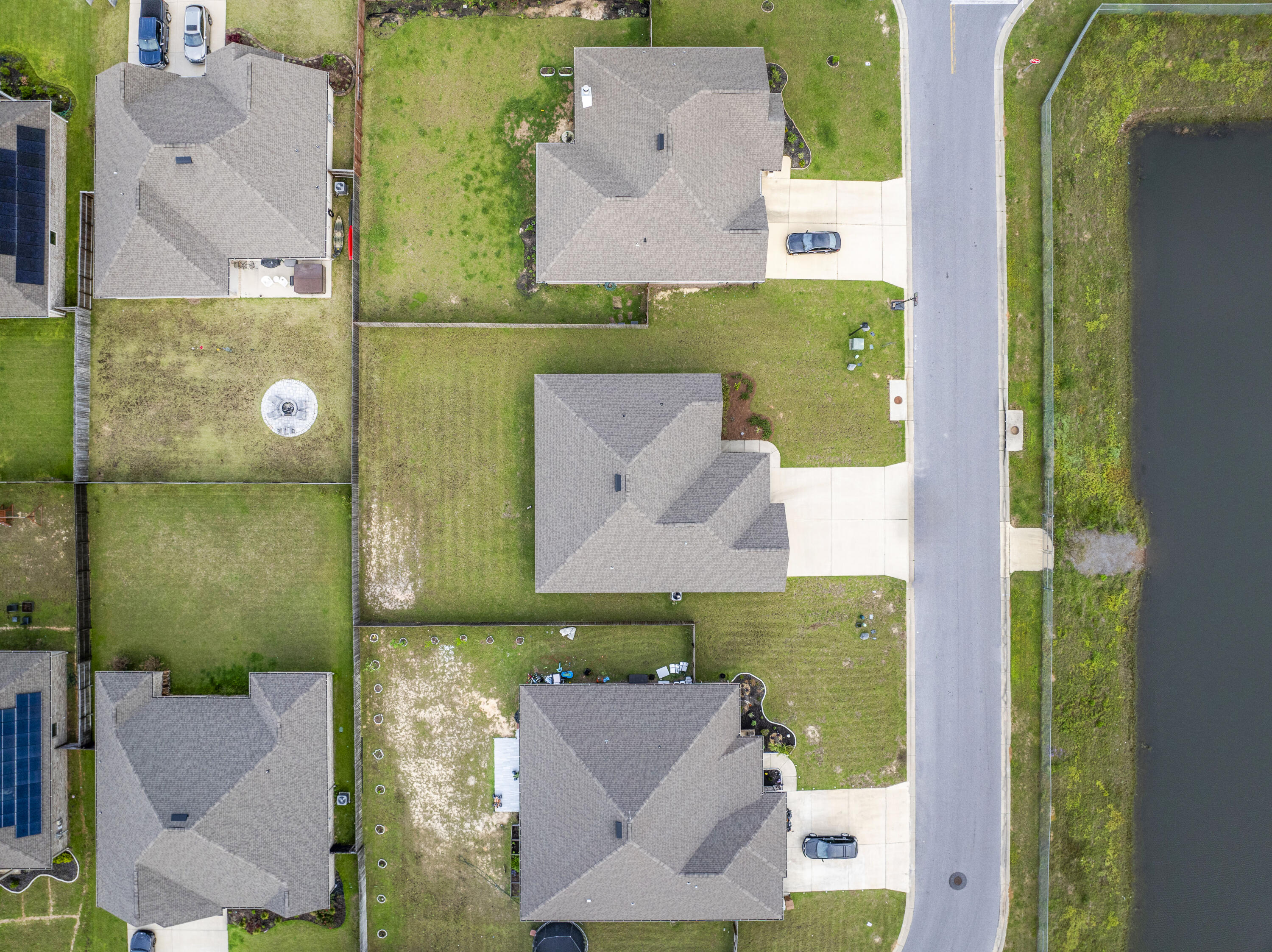 Bradley Estates - Residential