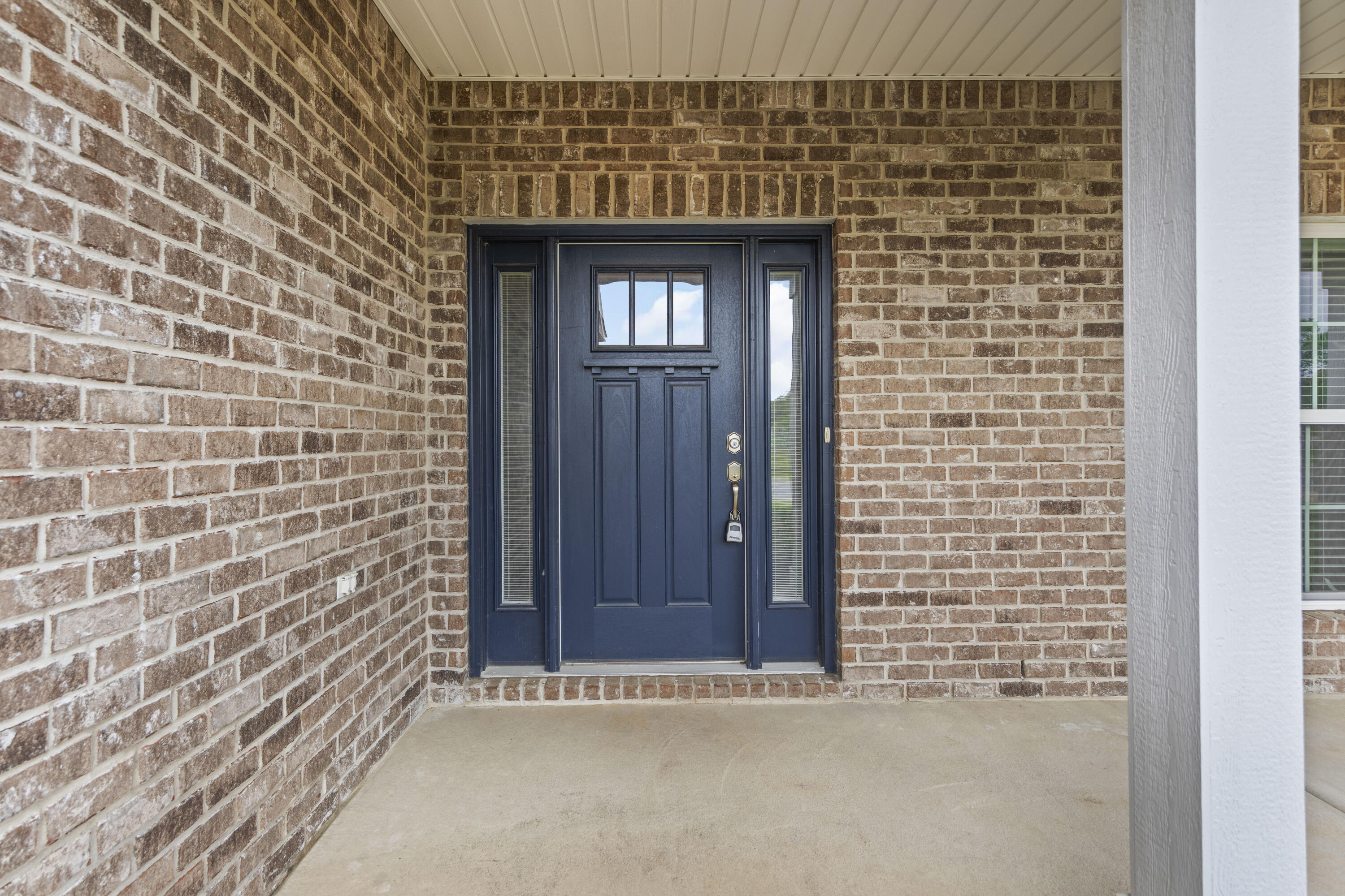 Bradley Estates - Residential