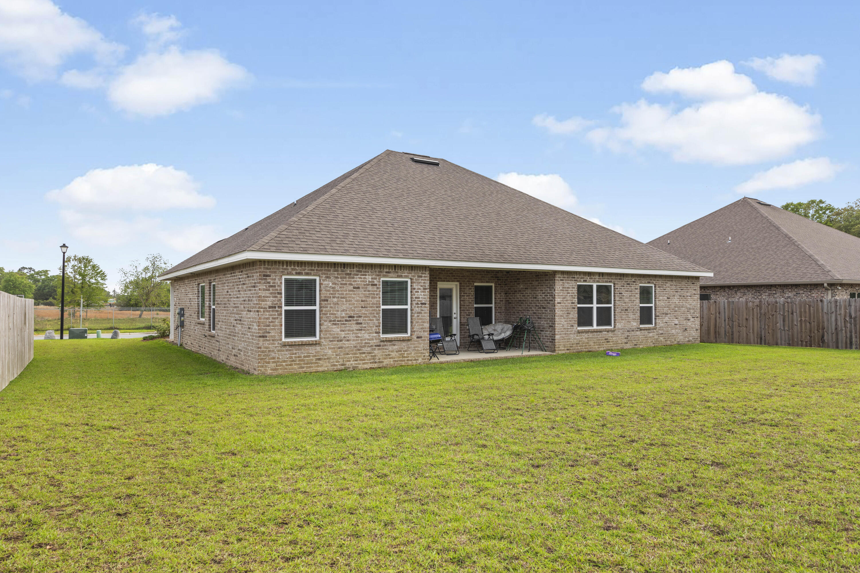 Bradley Estates - Residential