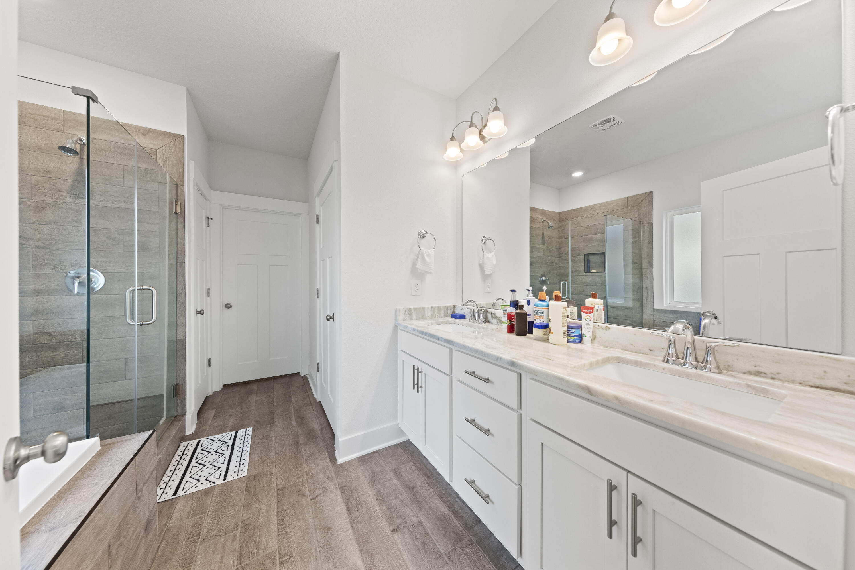 Bradley Estates - Residential