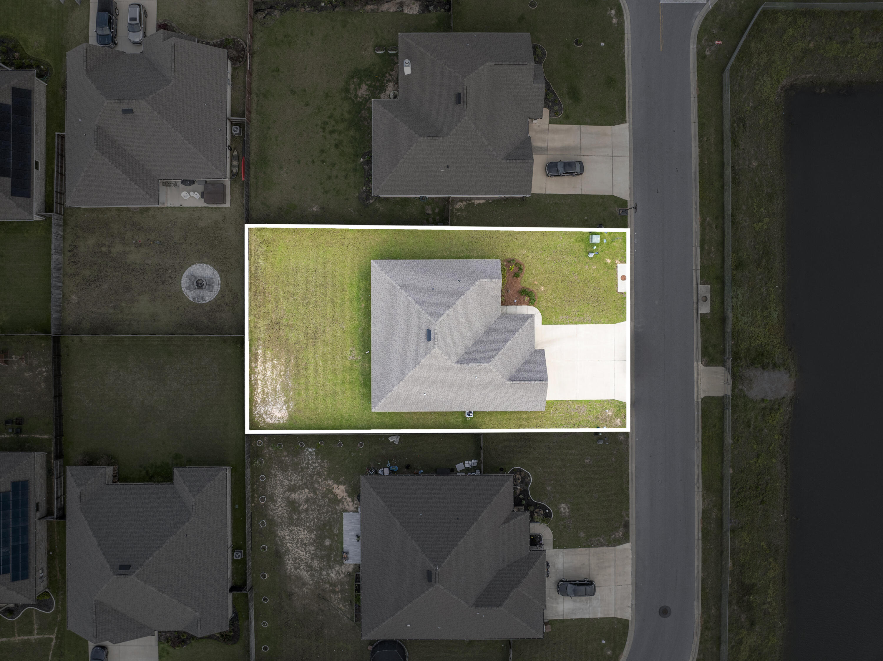 Bradley Estates - Residential