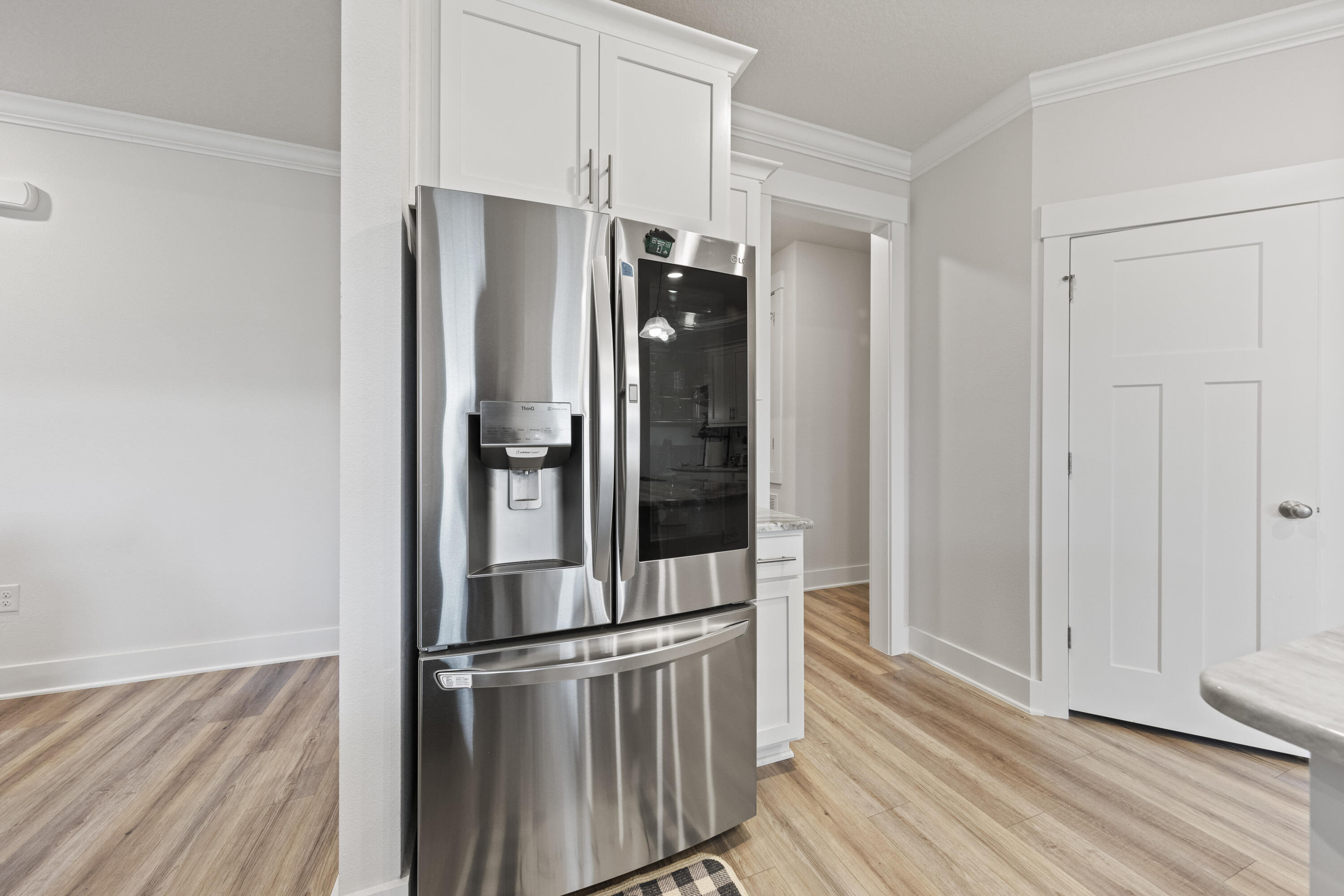 Bradley Estates - Residential