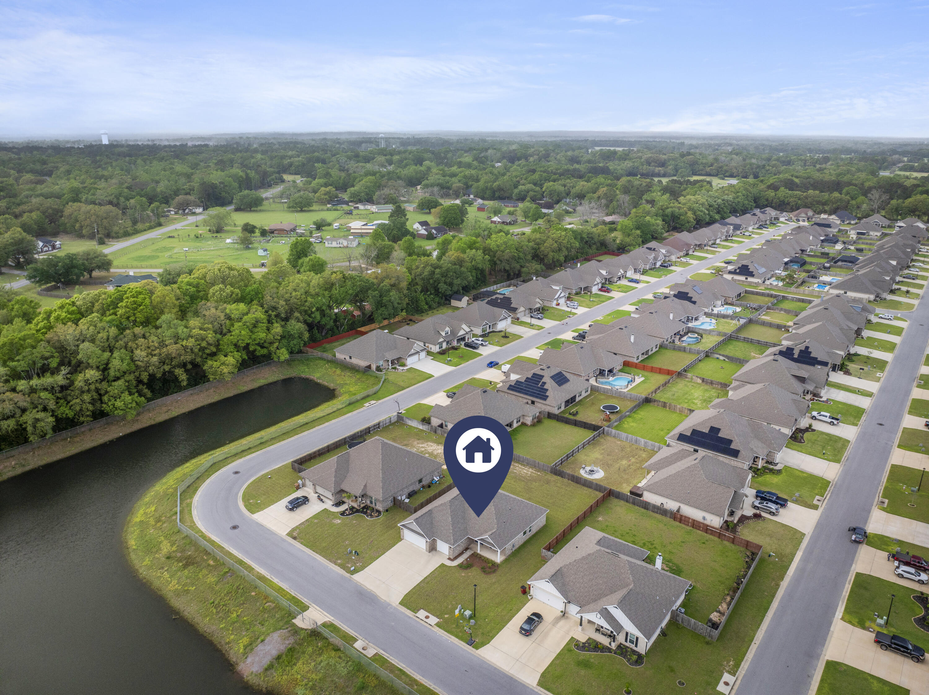 Bradley Estates - Residential