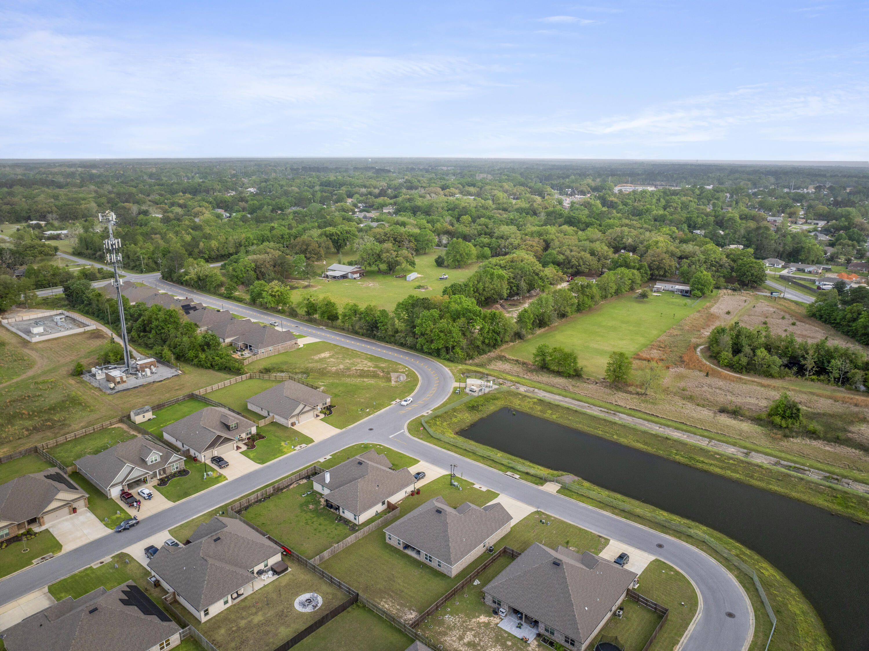 Bradley Estates - Residential