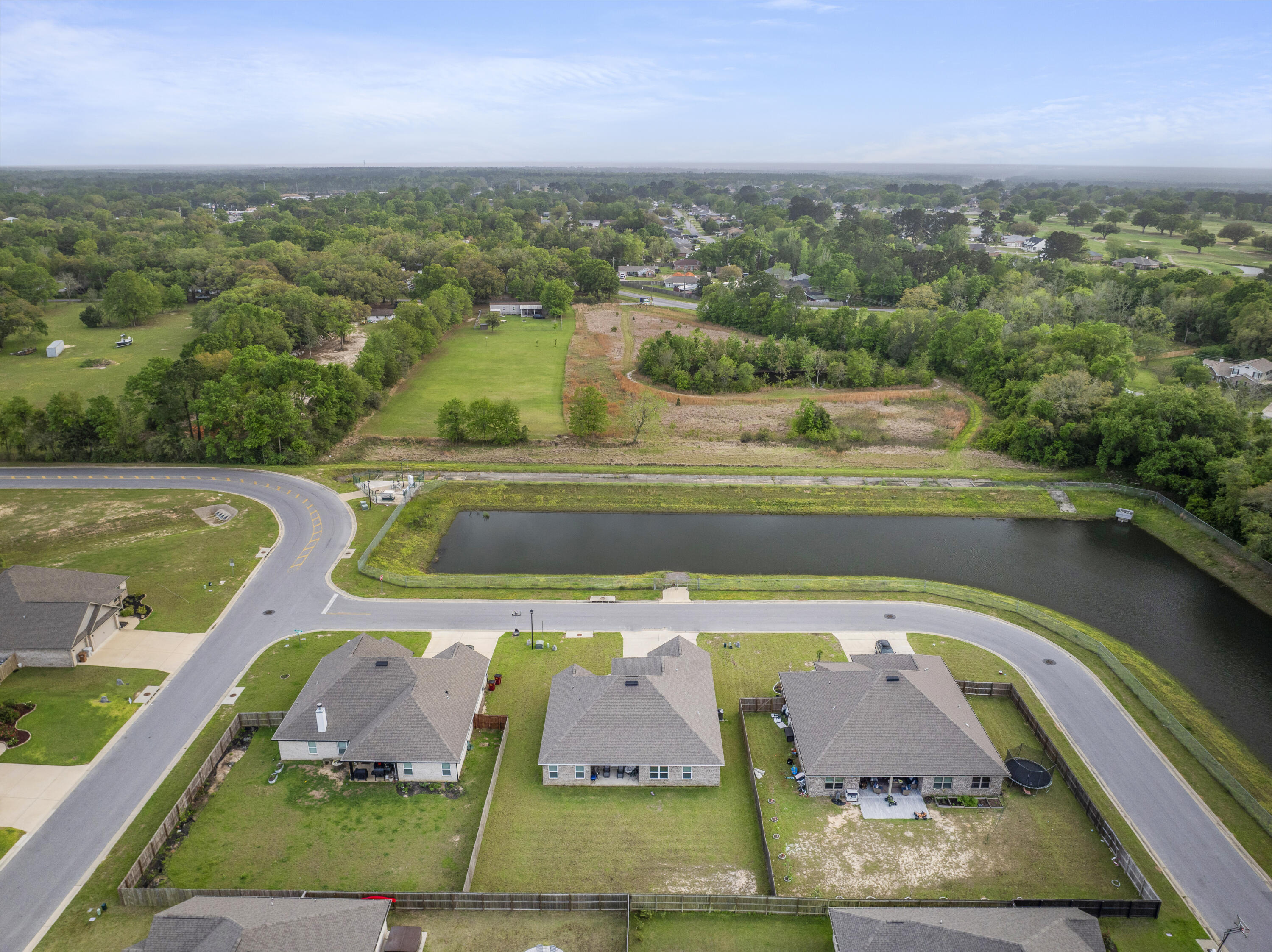 Bradley Estates - Residential