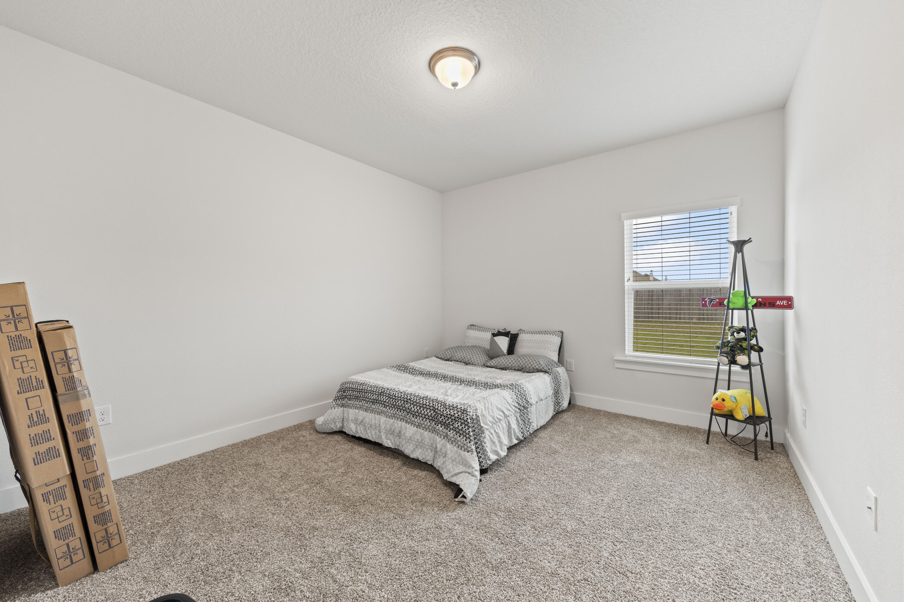 Bradley Estates - Residential