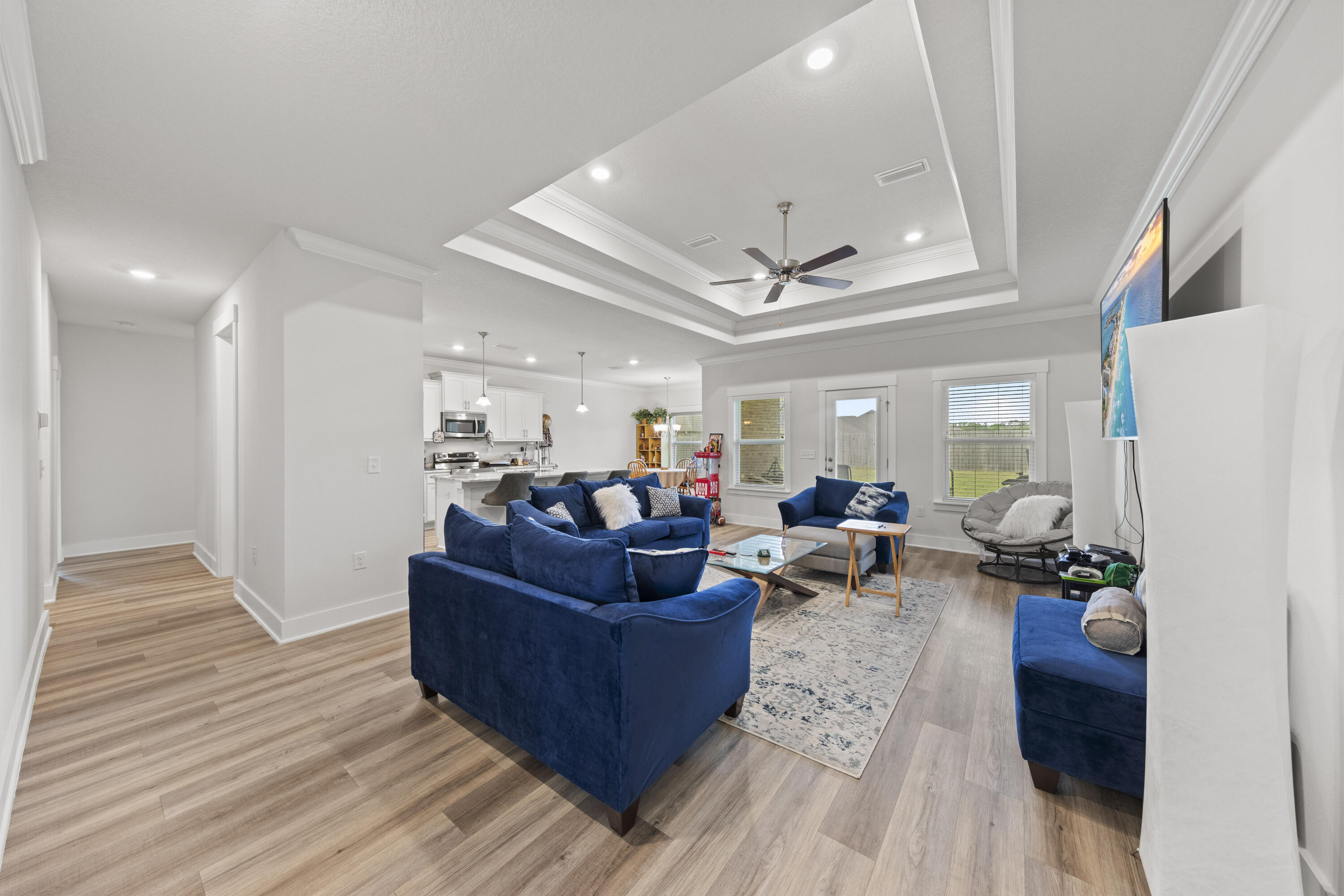 Bradley Estates - Residential