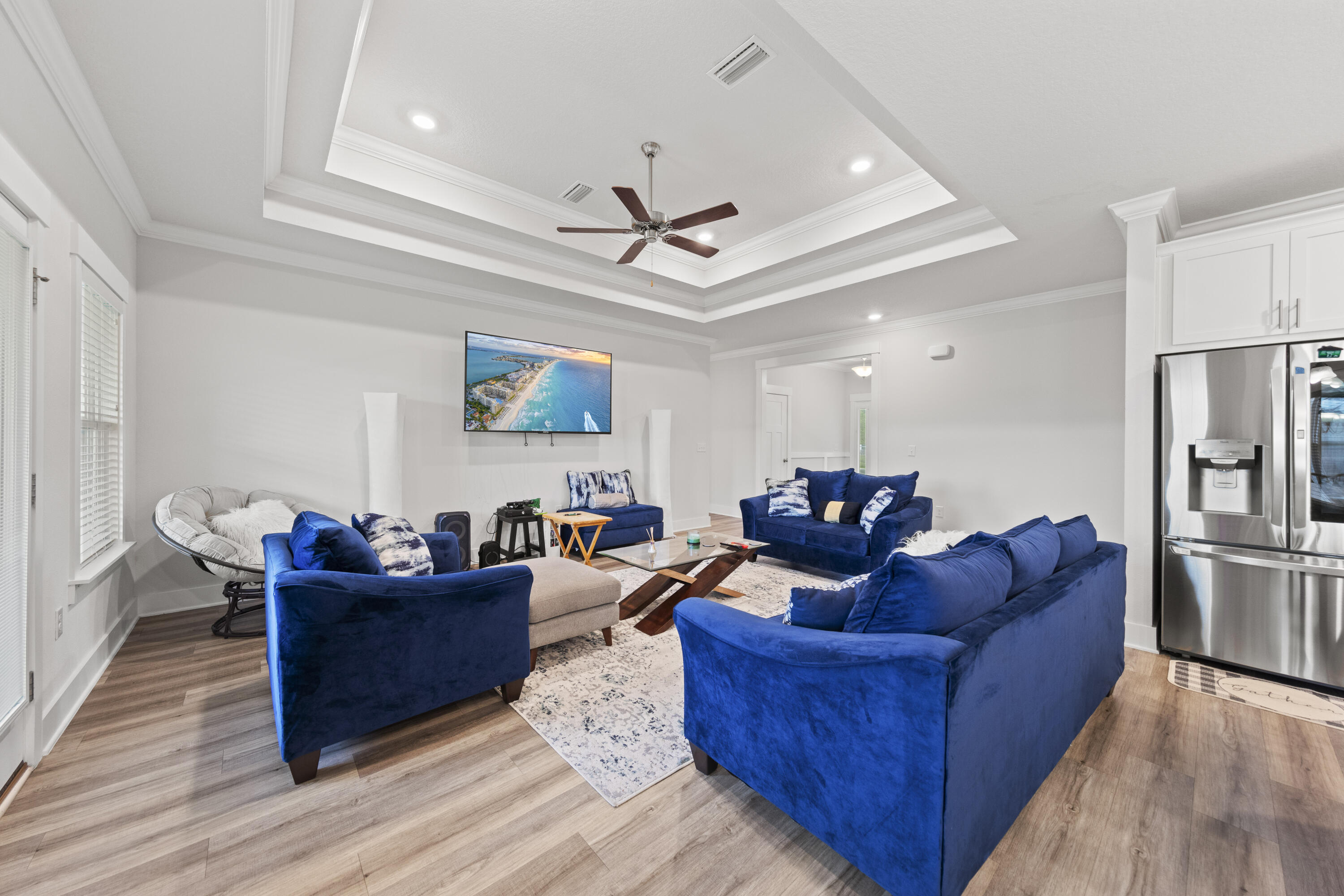 Bradley Estates - Residential