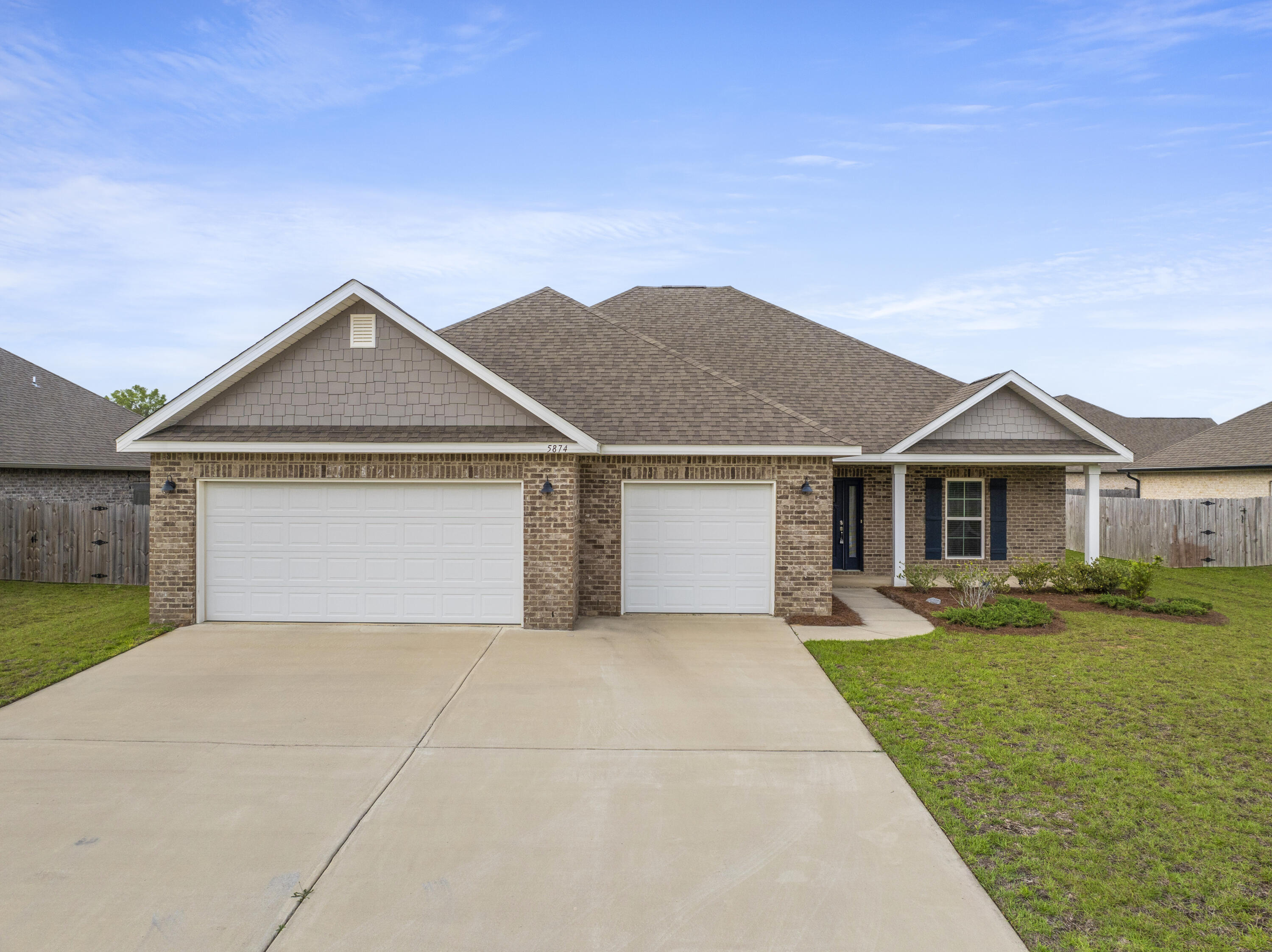Bradley Estates - Residential