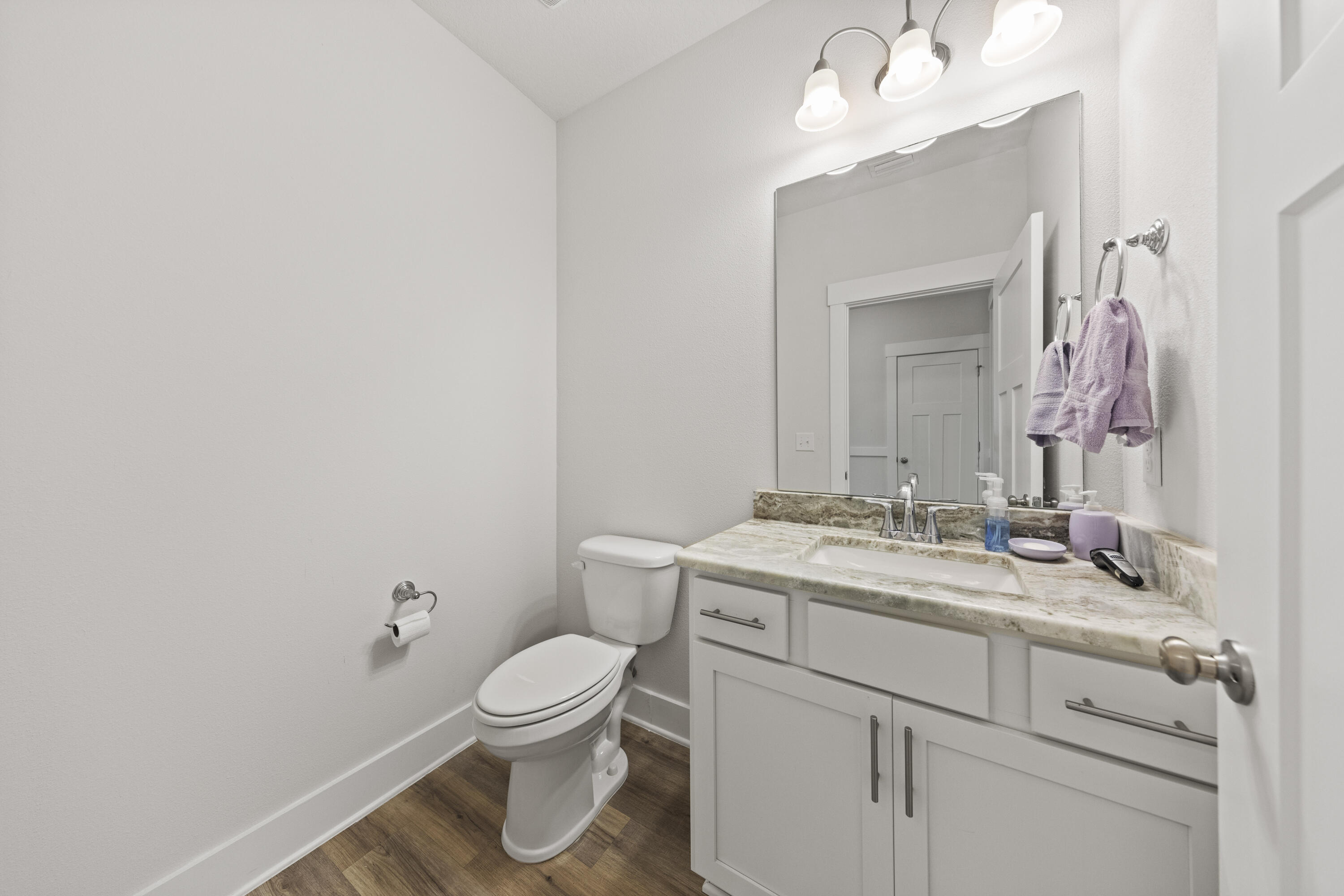 Bradley Estates - Residential