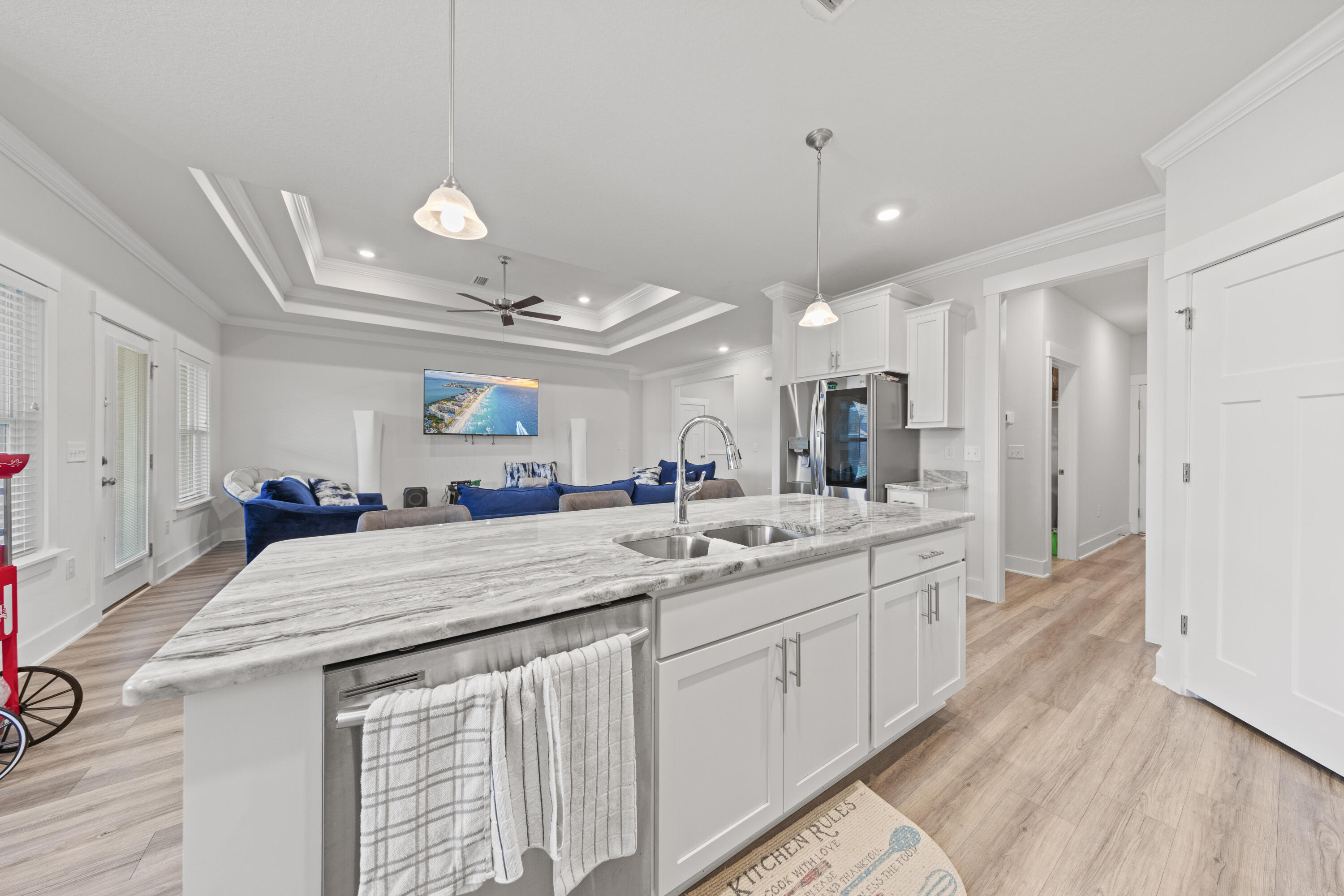 Bradley Estates - Residential