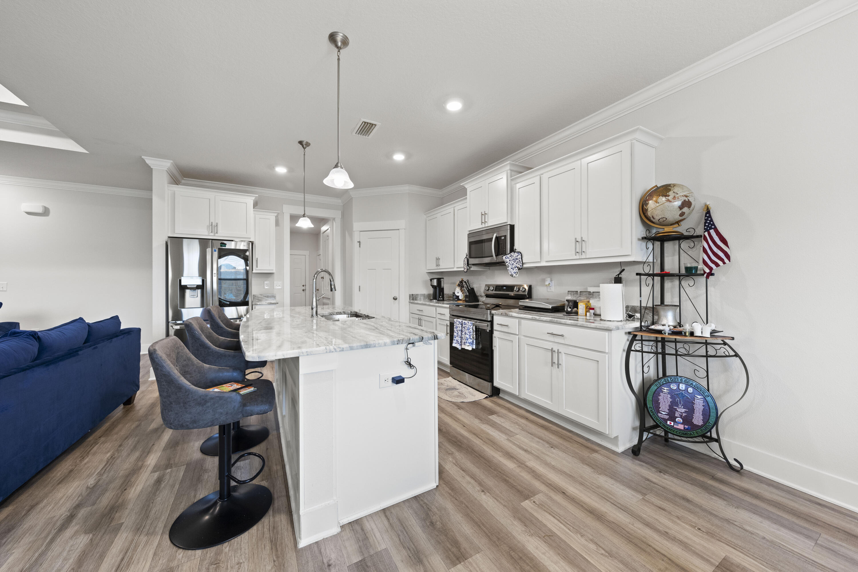 Bradley Estates - Residential