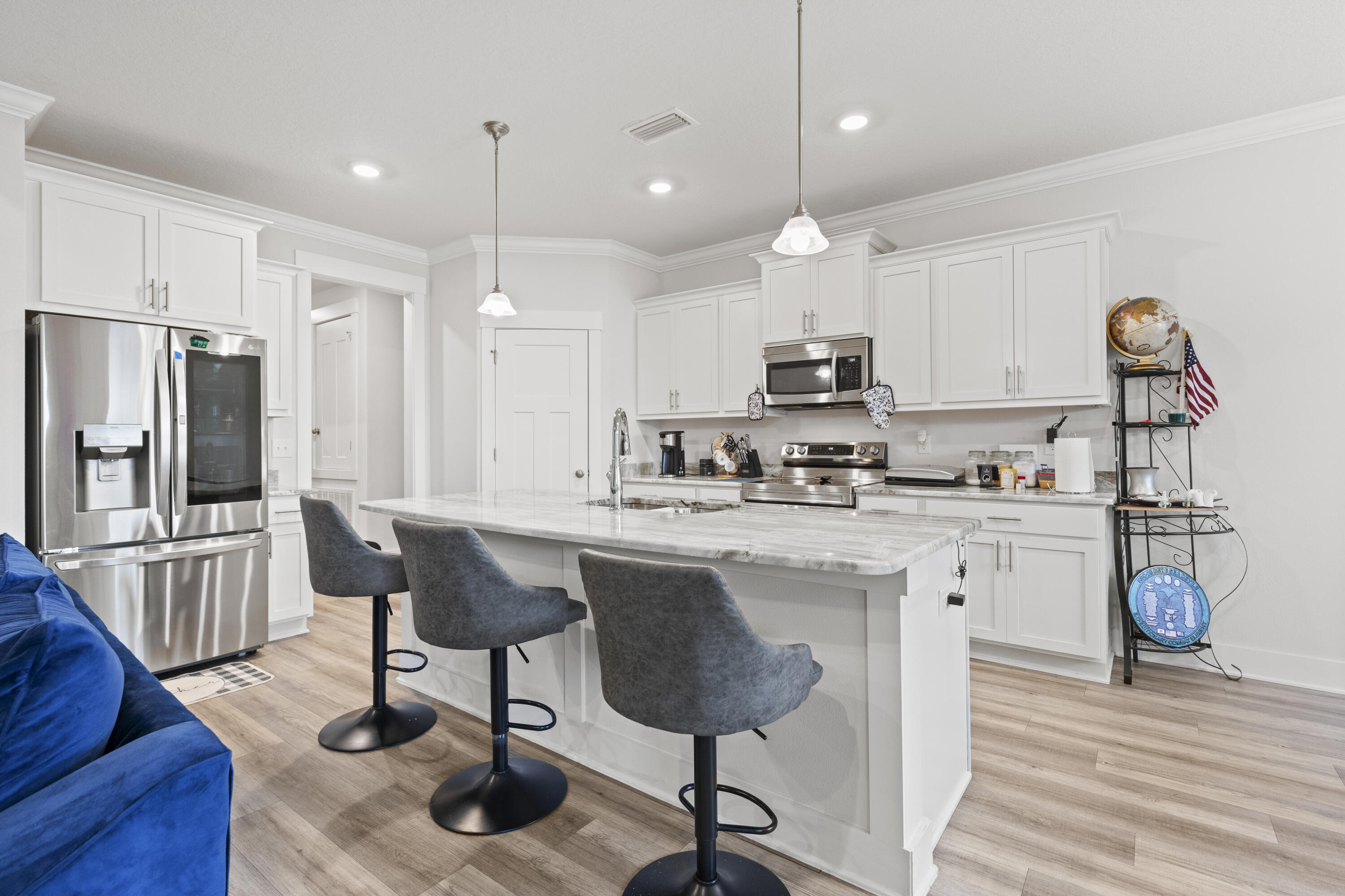 Bradley Estates - Residential