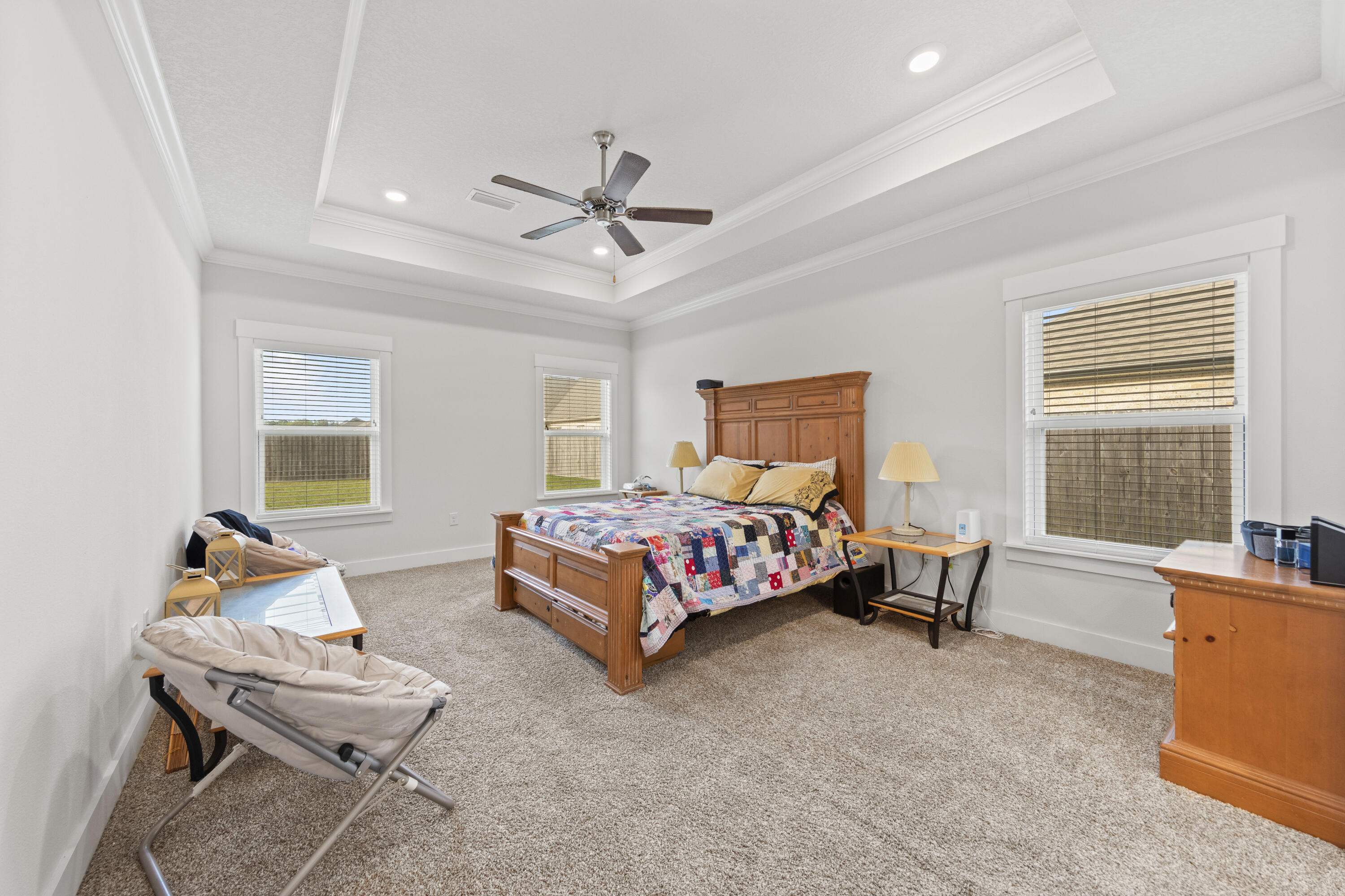 Bradley Estates - Residential