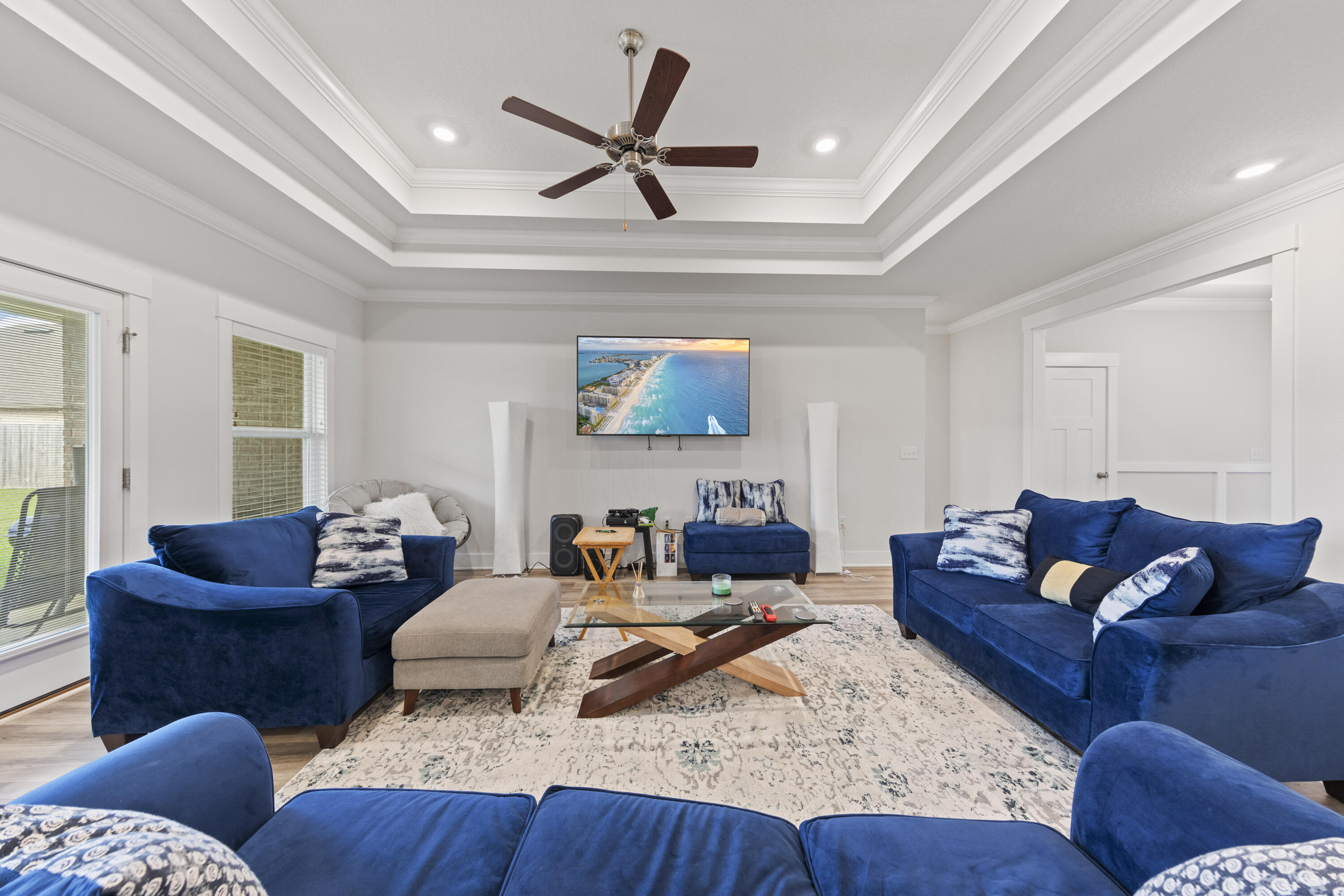 Bradley Estates - Residential