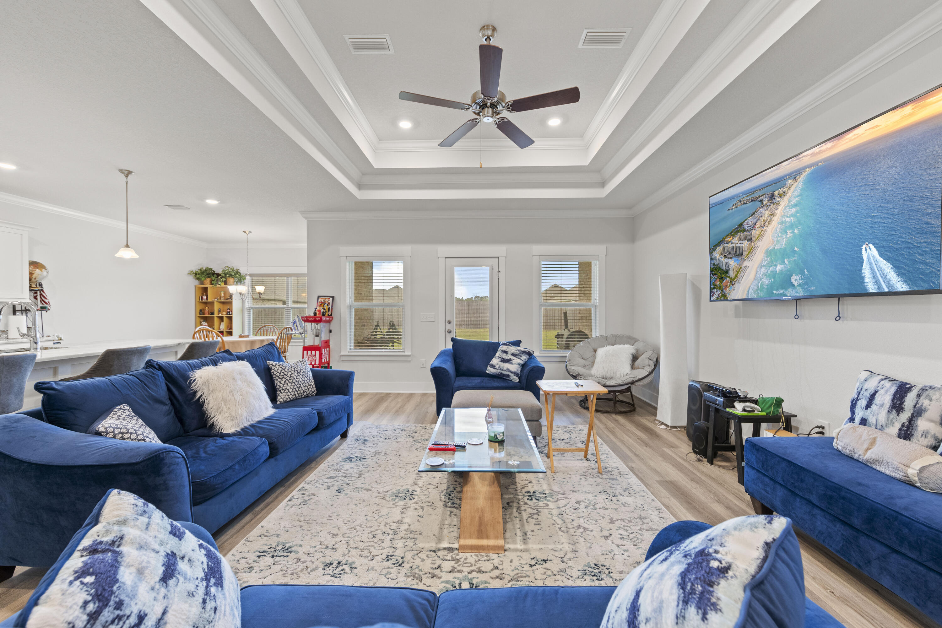 Bradley Estates - Residential