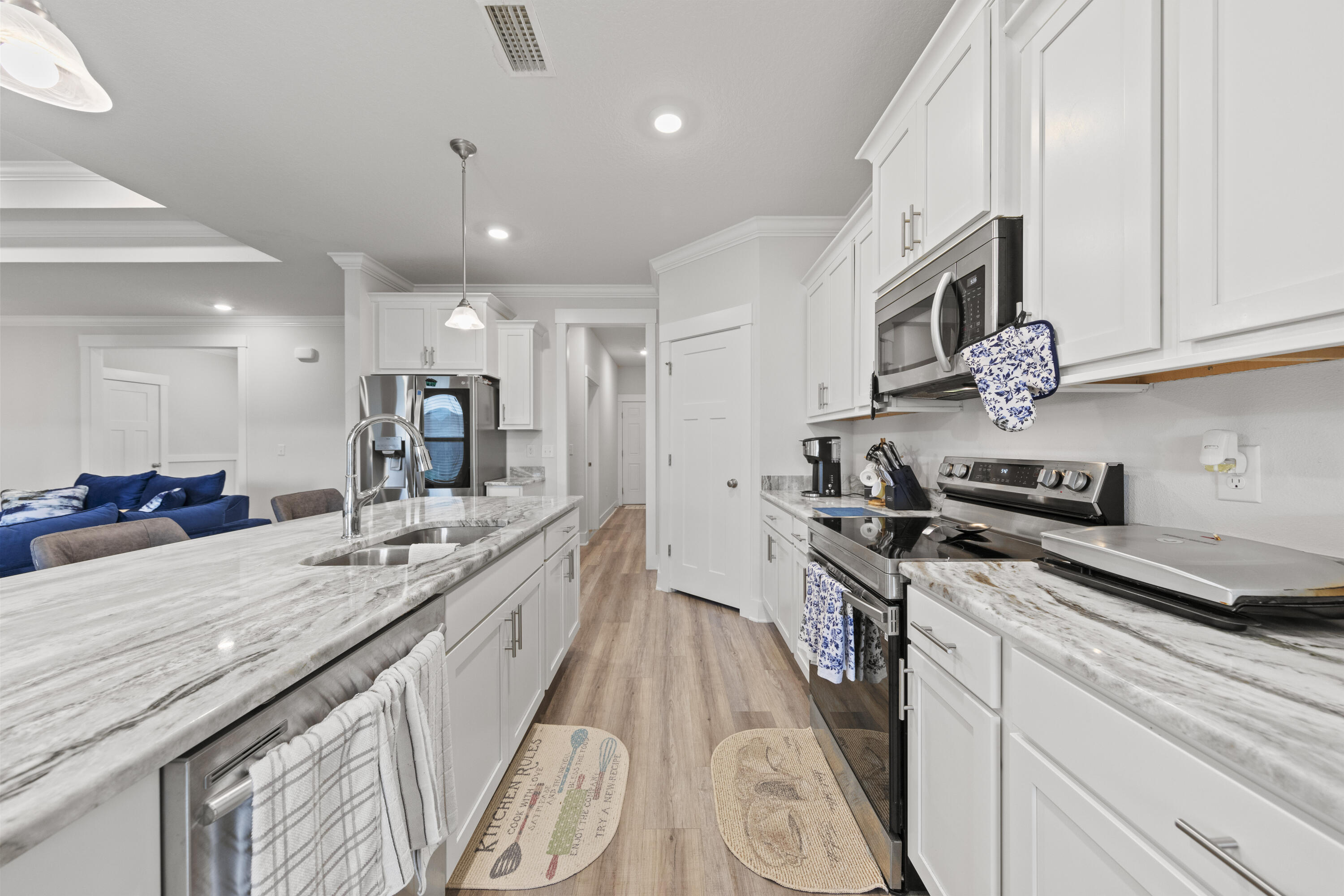 Bradley Estates - Residential