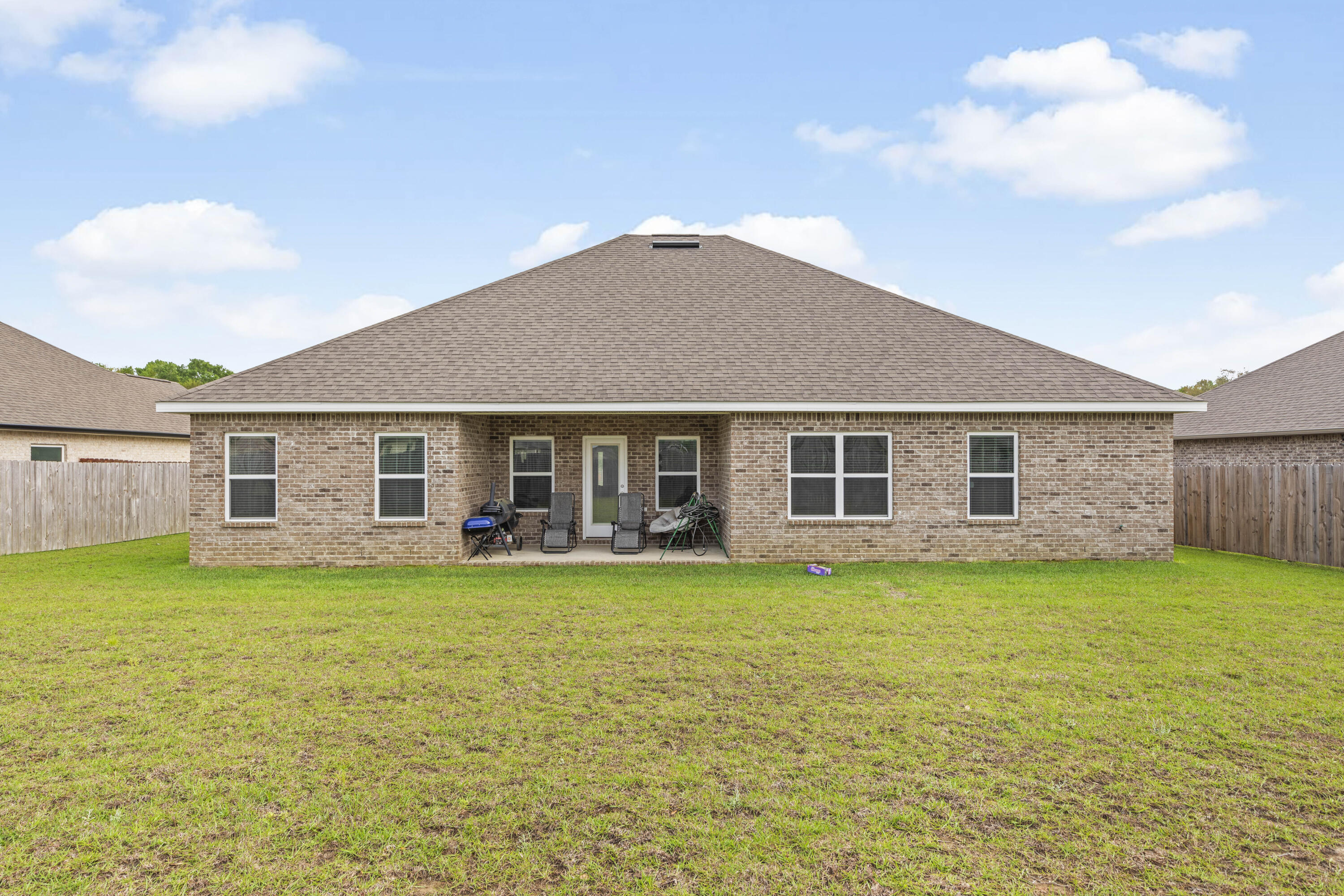 Bradley Estates - Residential